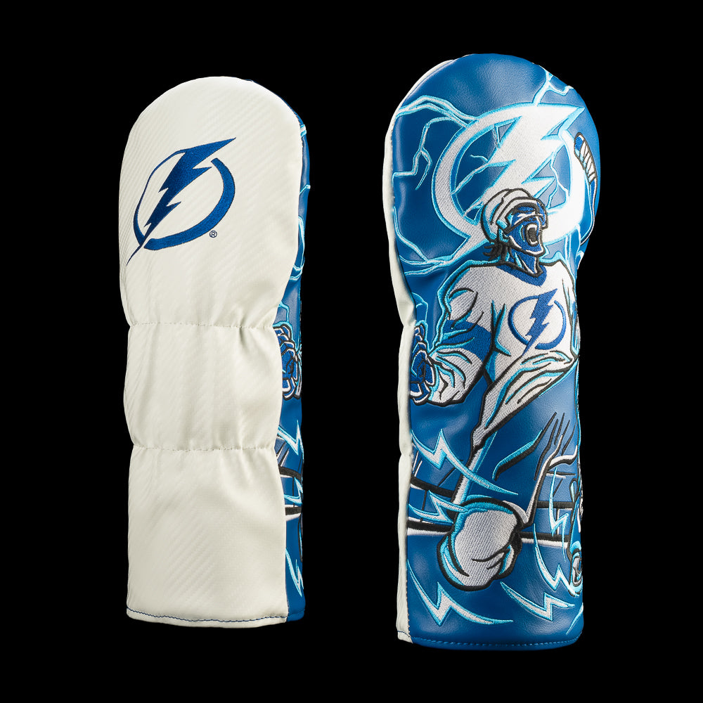 NHL Tampa Bay Lightning — 