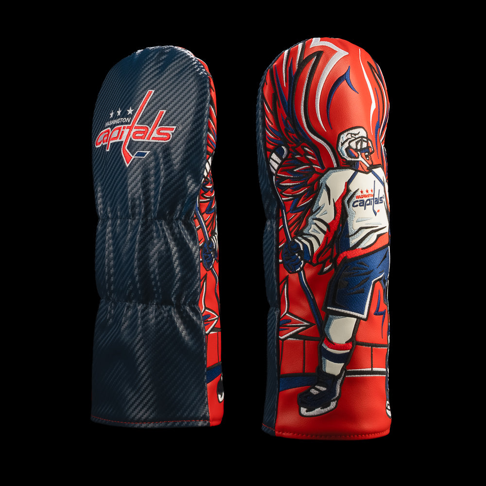 NHL Washington Capitals — 