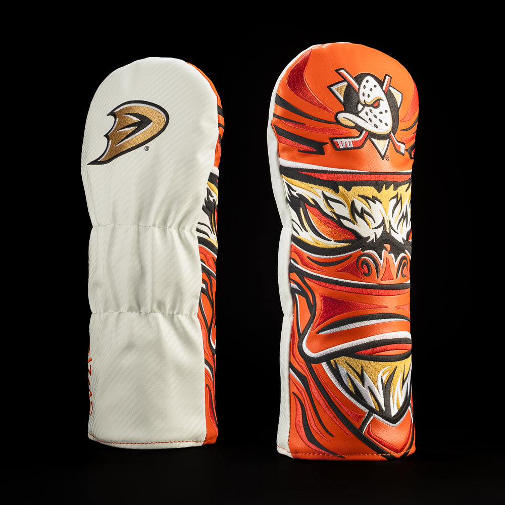 NHL Anaheim Ducks — 
