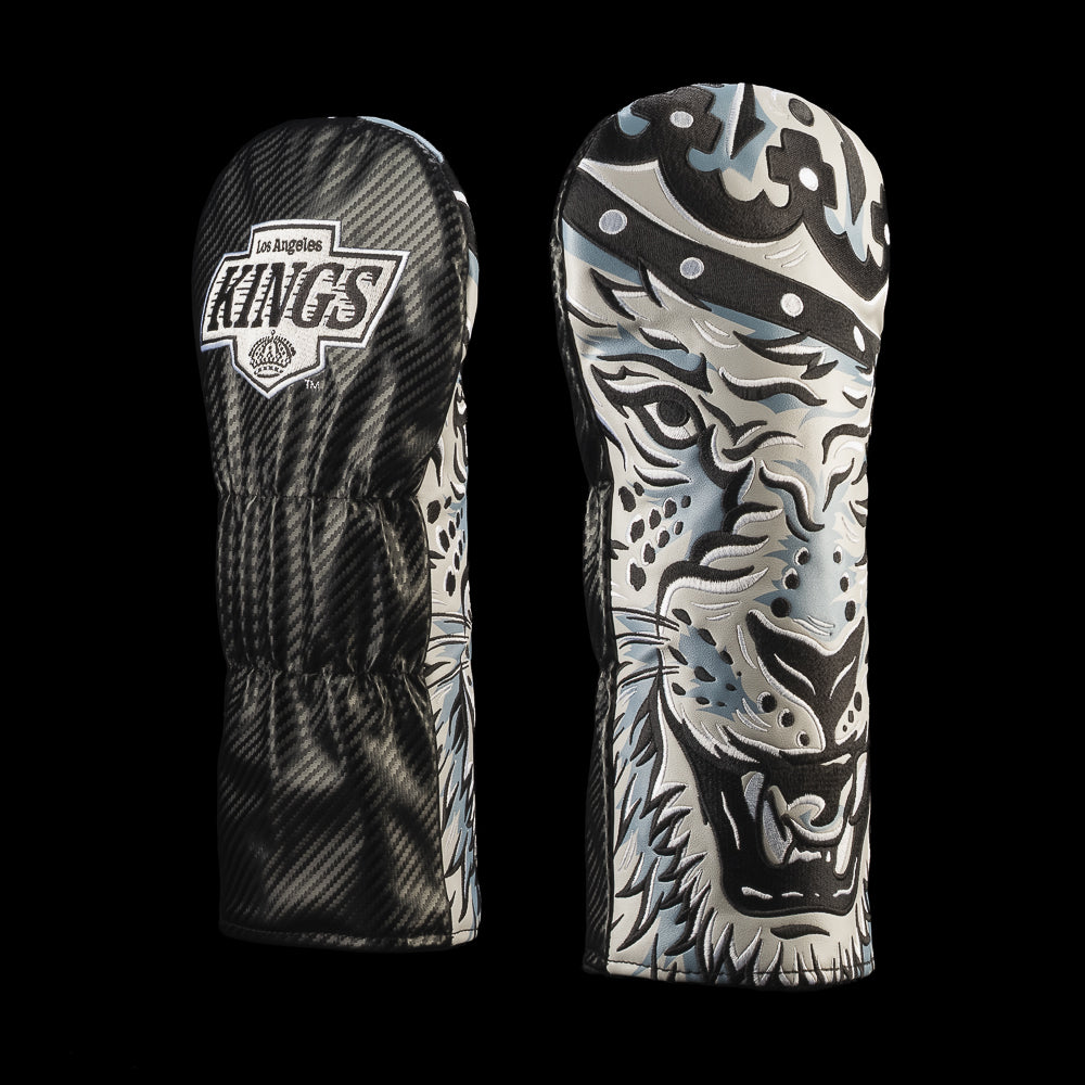 NHL Los Angeles Kings — 