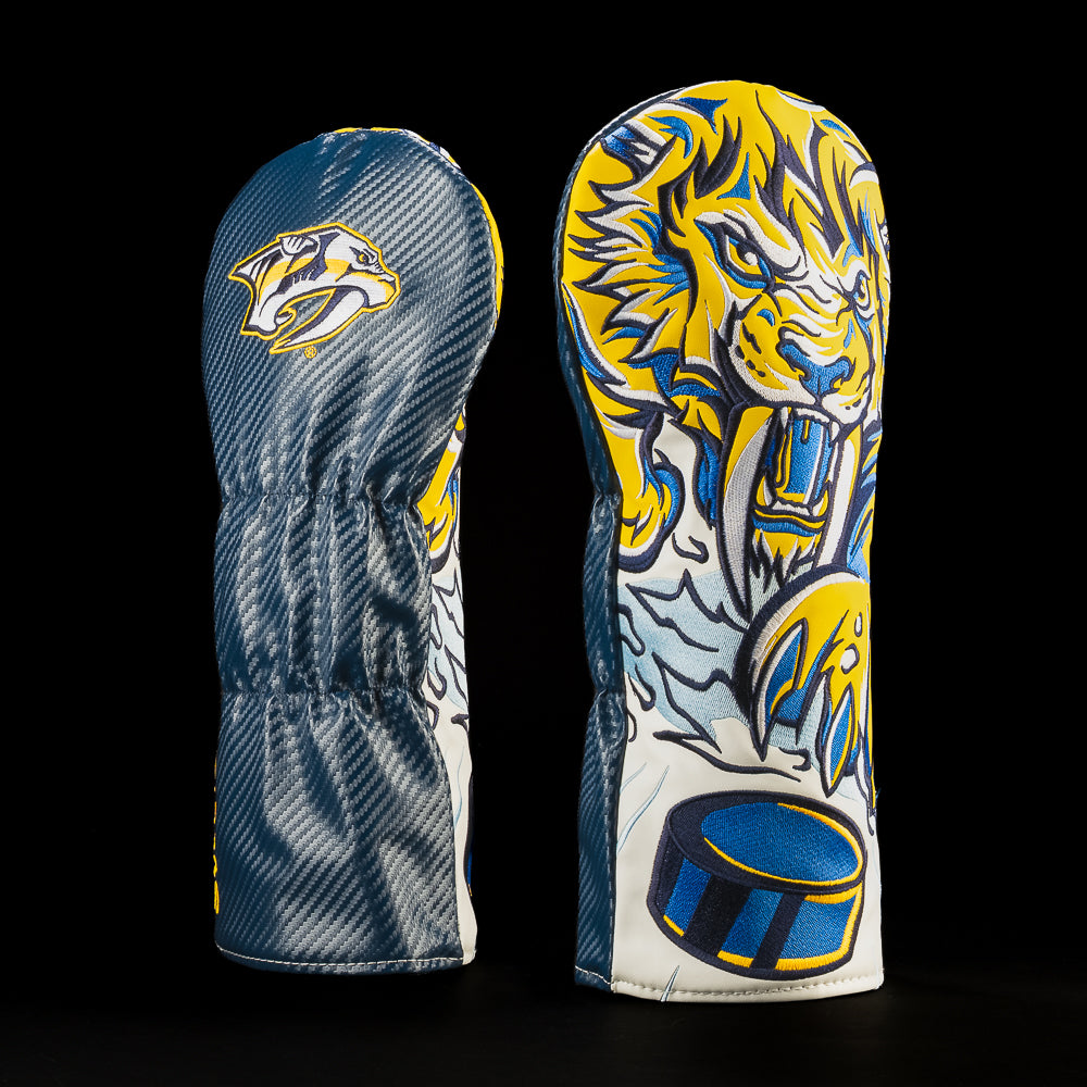 NHL Nashville Predators — 