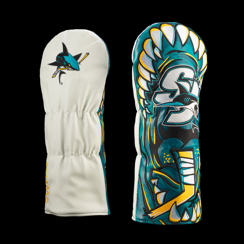 NHL San Jose Sharks — 