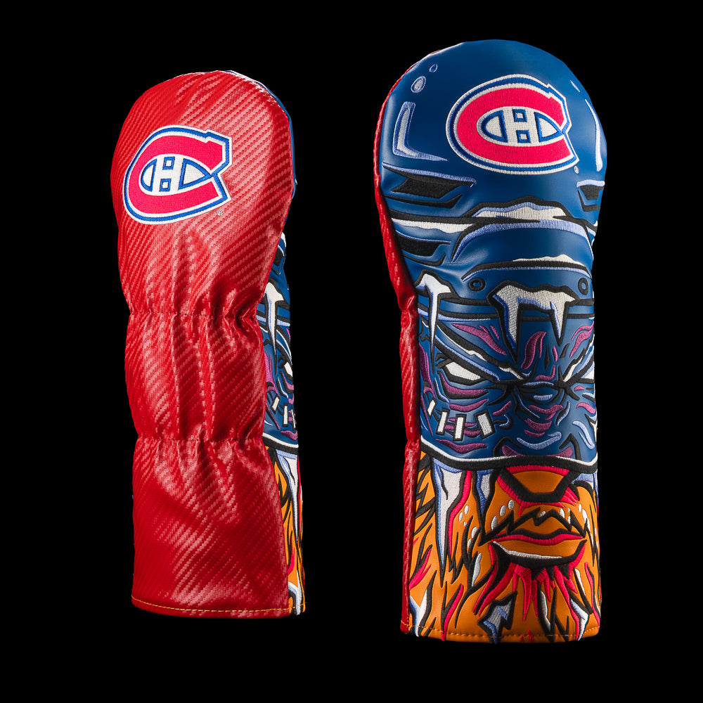 NHL Montreal Canadiens — 