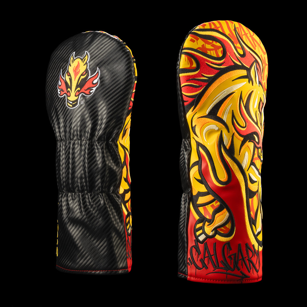 NHL Calgary Flames — 