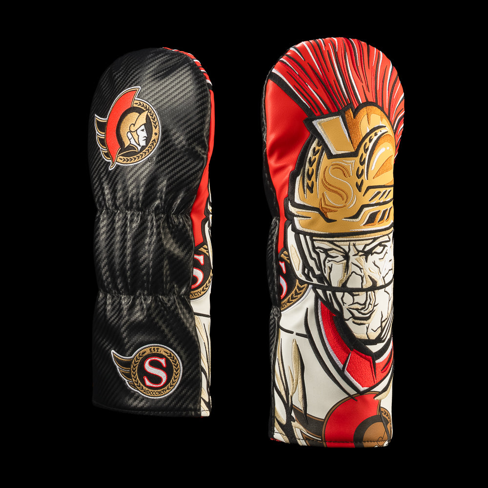 NHL Ottawa Senators — 
