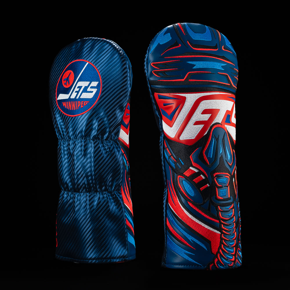 NHL Winnipeg Jets — 