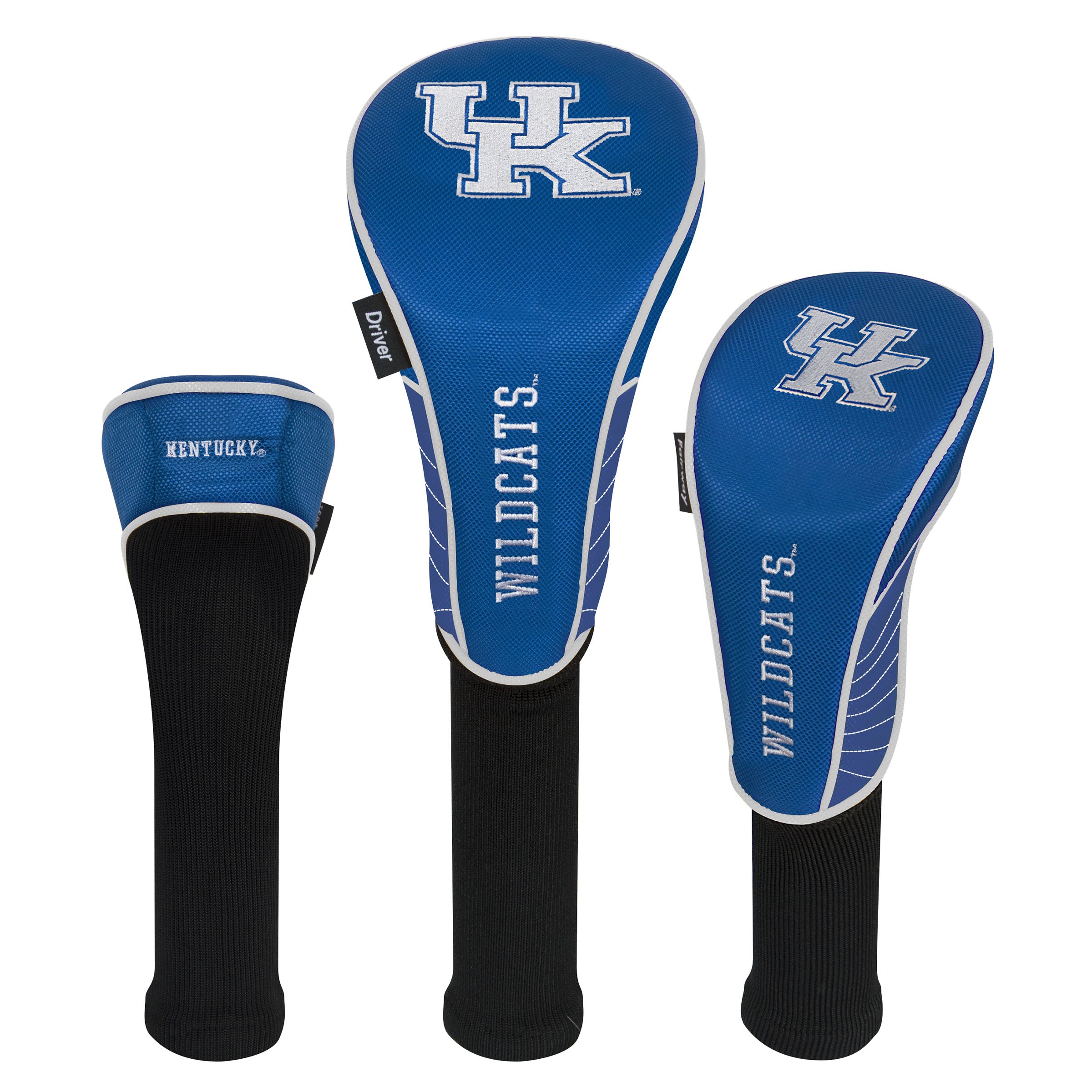 Team Effort Kentucky Wildcats Mascot Cover