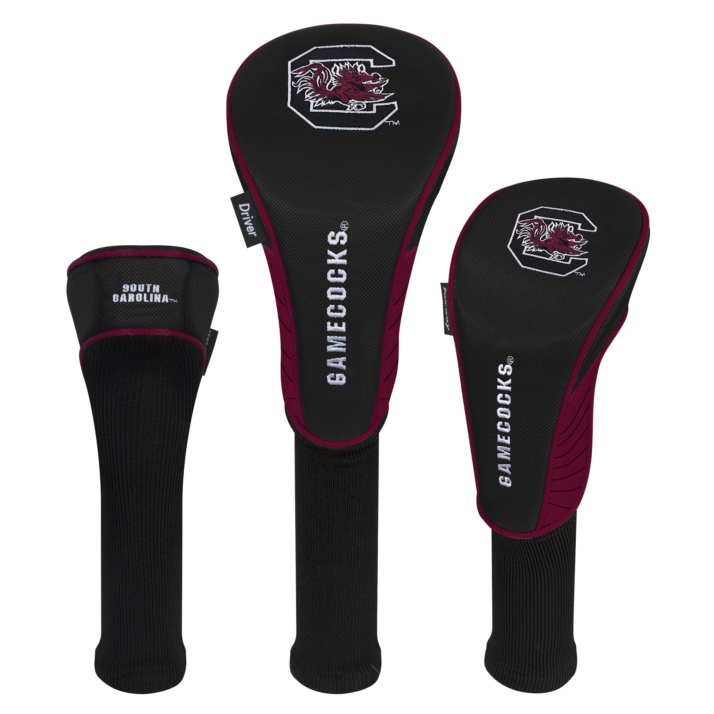 Team Effort South Carolina Gamecocks Mascot Cover