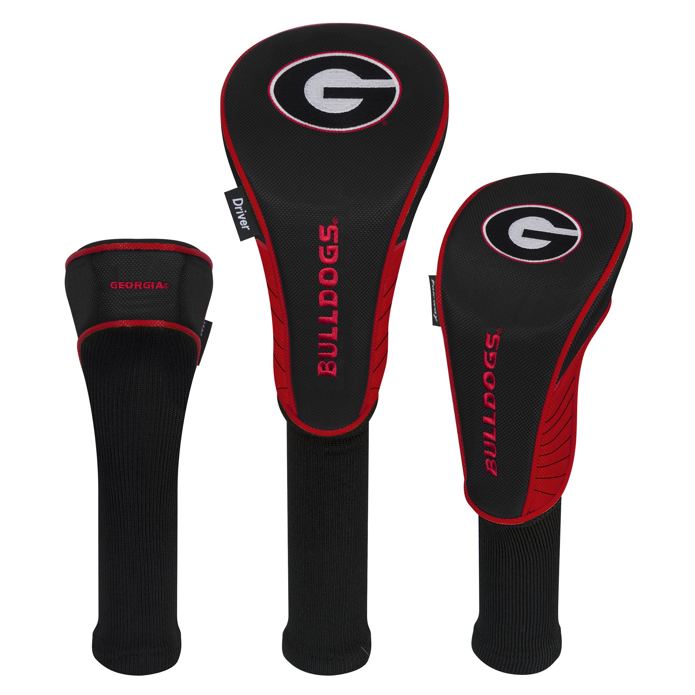 Team Effort Georgia Bulldogs Mascot Cover