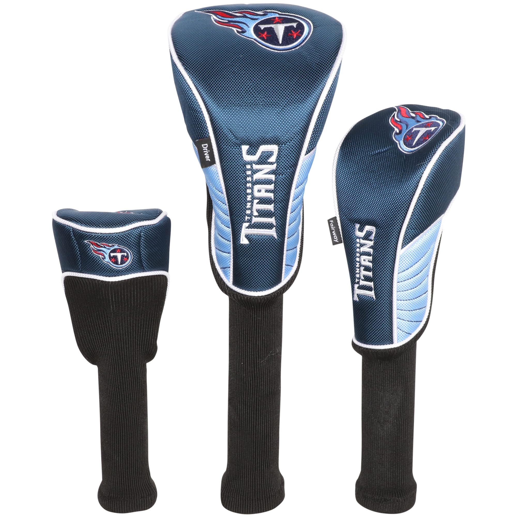 Tennessee Titans Mascot Cover