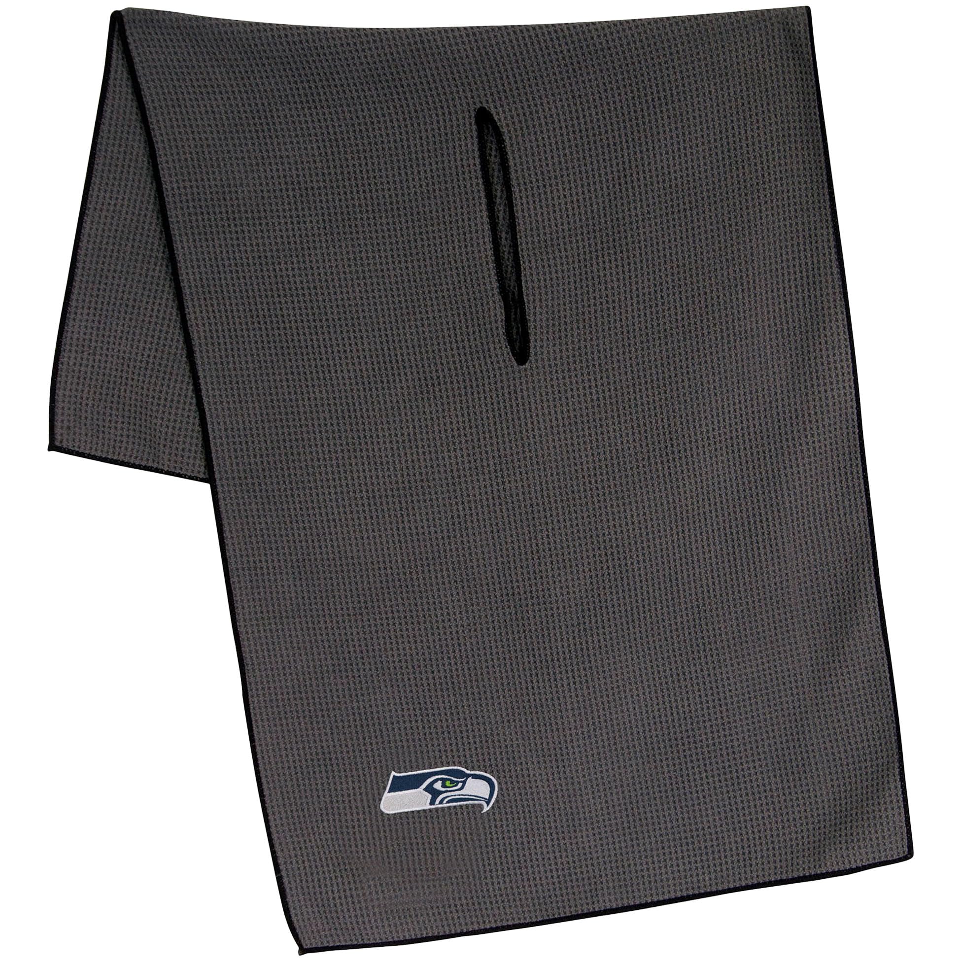 Team Effort Seattle Seahawks 19" x 41" Microfiber Towel