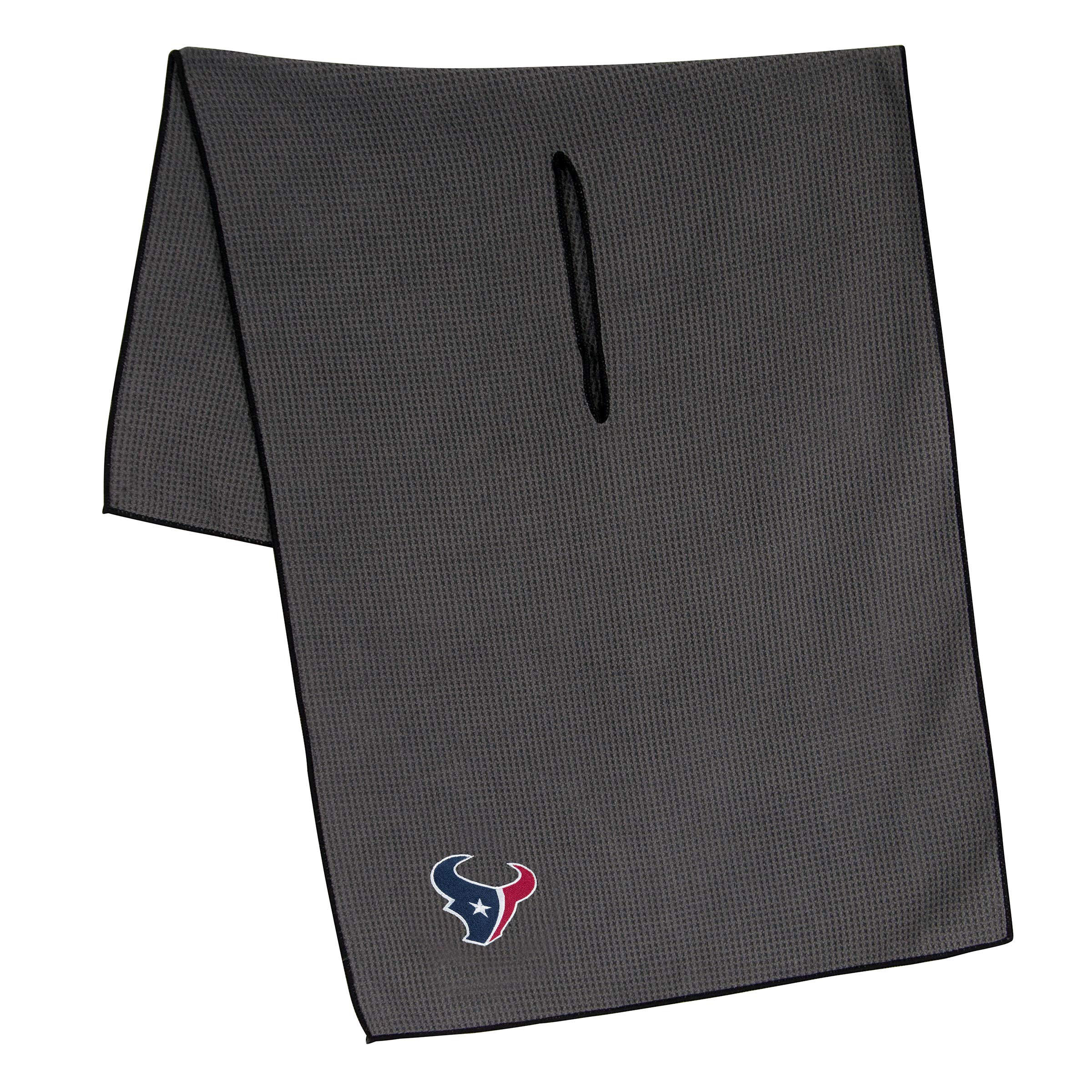 Team Effort Houston Texans 19" x 41" Microfiber Towel