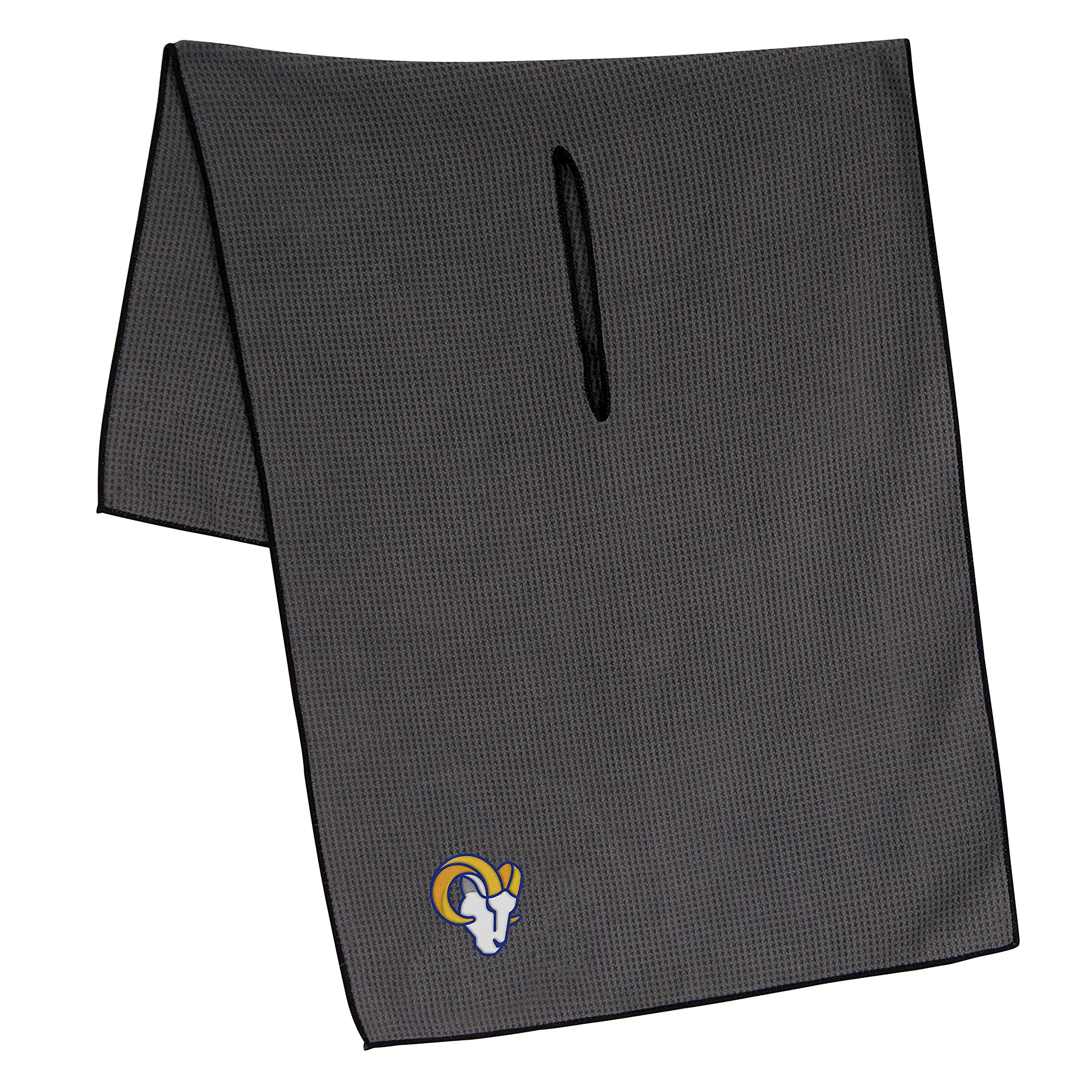 Team Effort Los Angeles Rams 19" x 41" Microfiber Towel