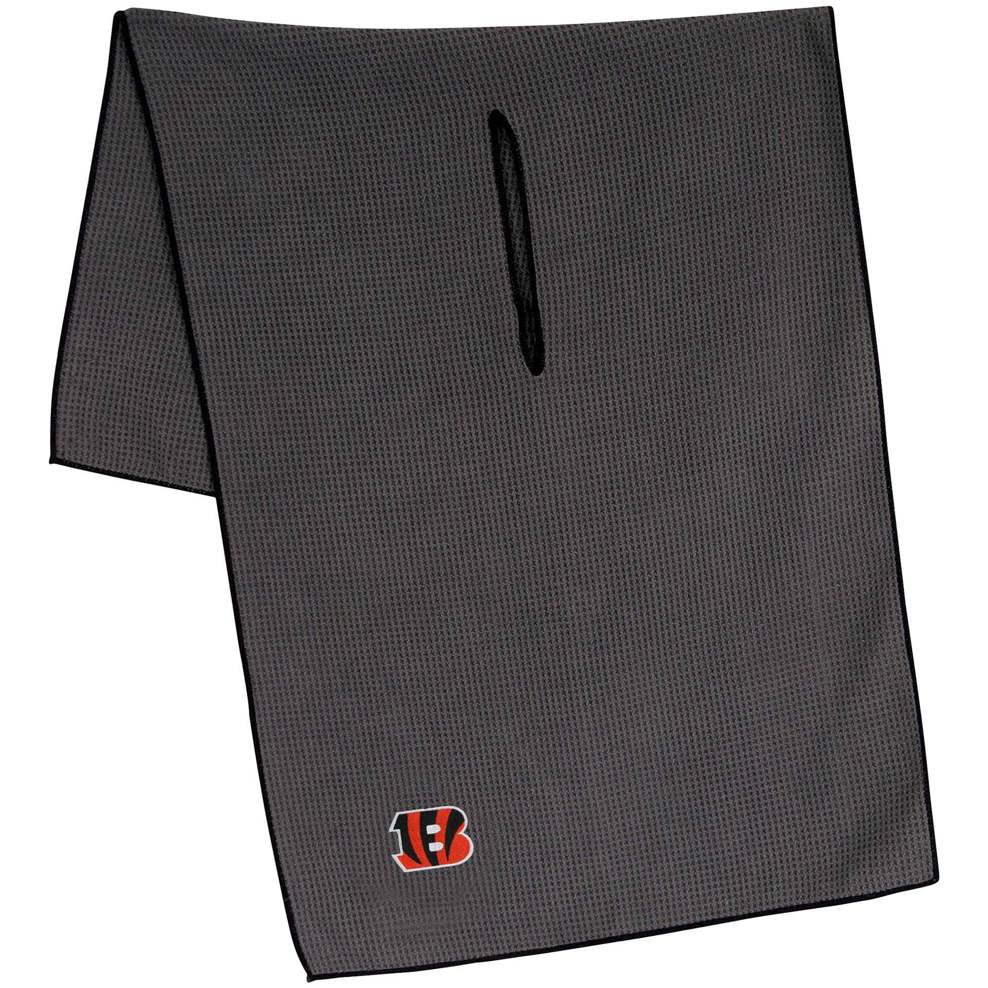 Team Effort Cincinnati Bengals 19" x 41" Microfiber Towel