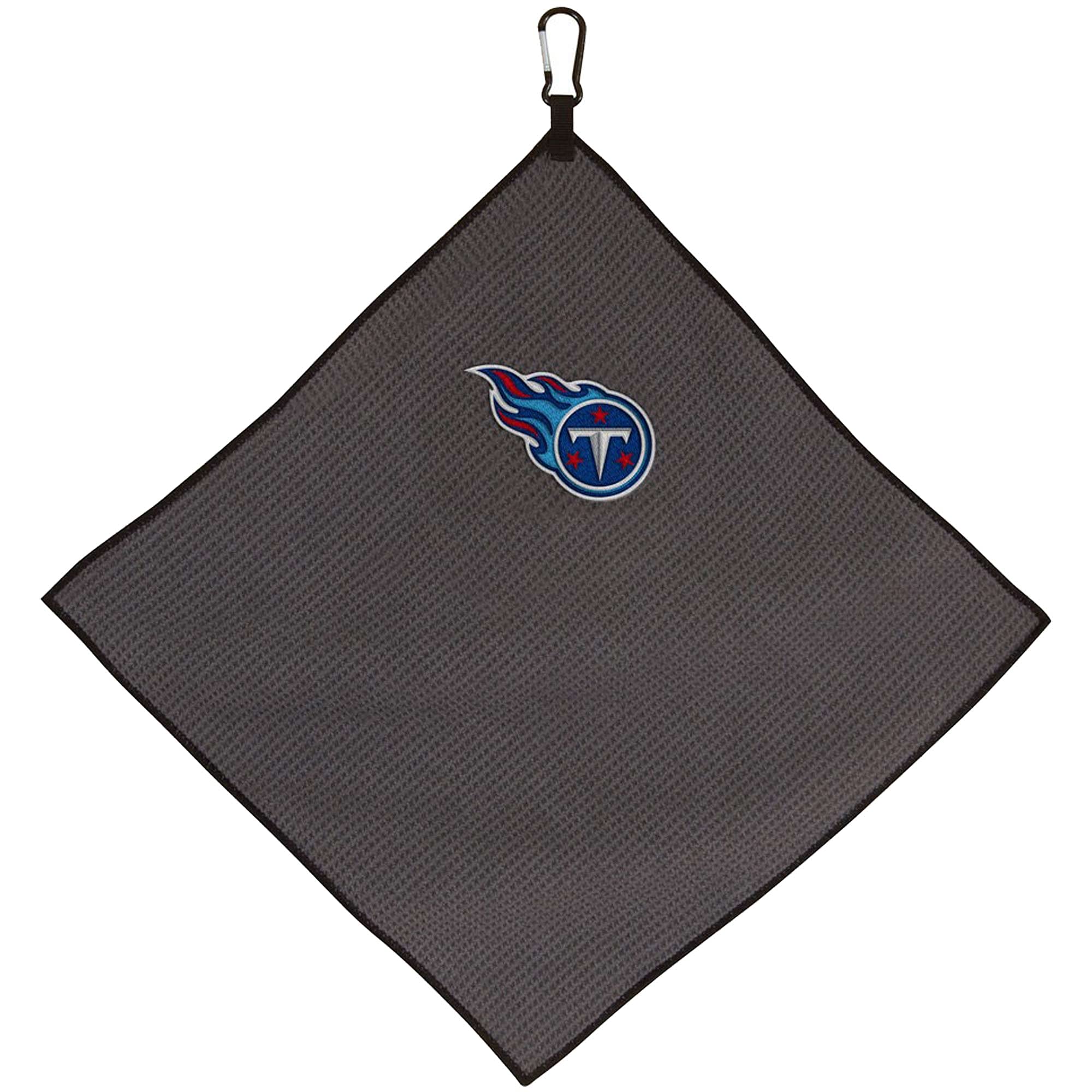 Team Effort Tennessee Titans 15" x 15" Microfiber Towel