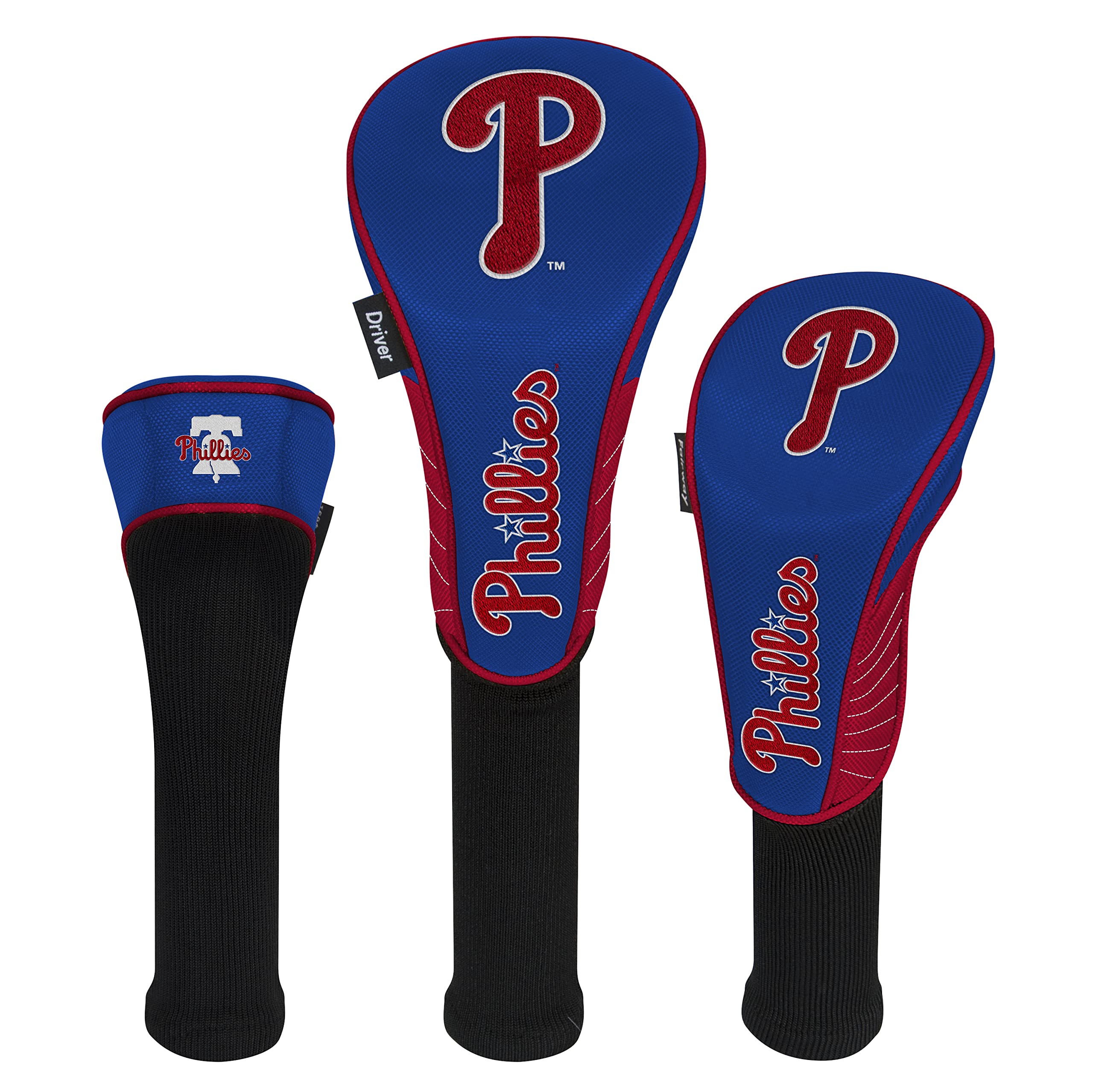 Team Effort Philadelphia Phillies Mascot Cover