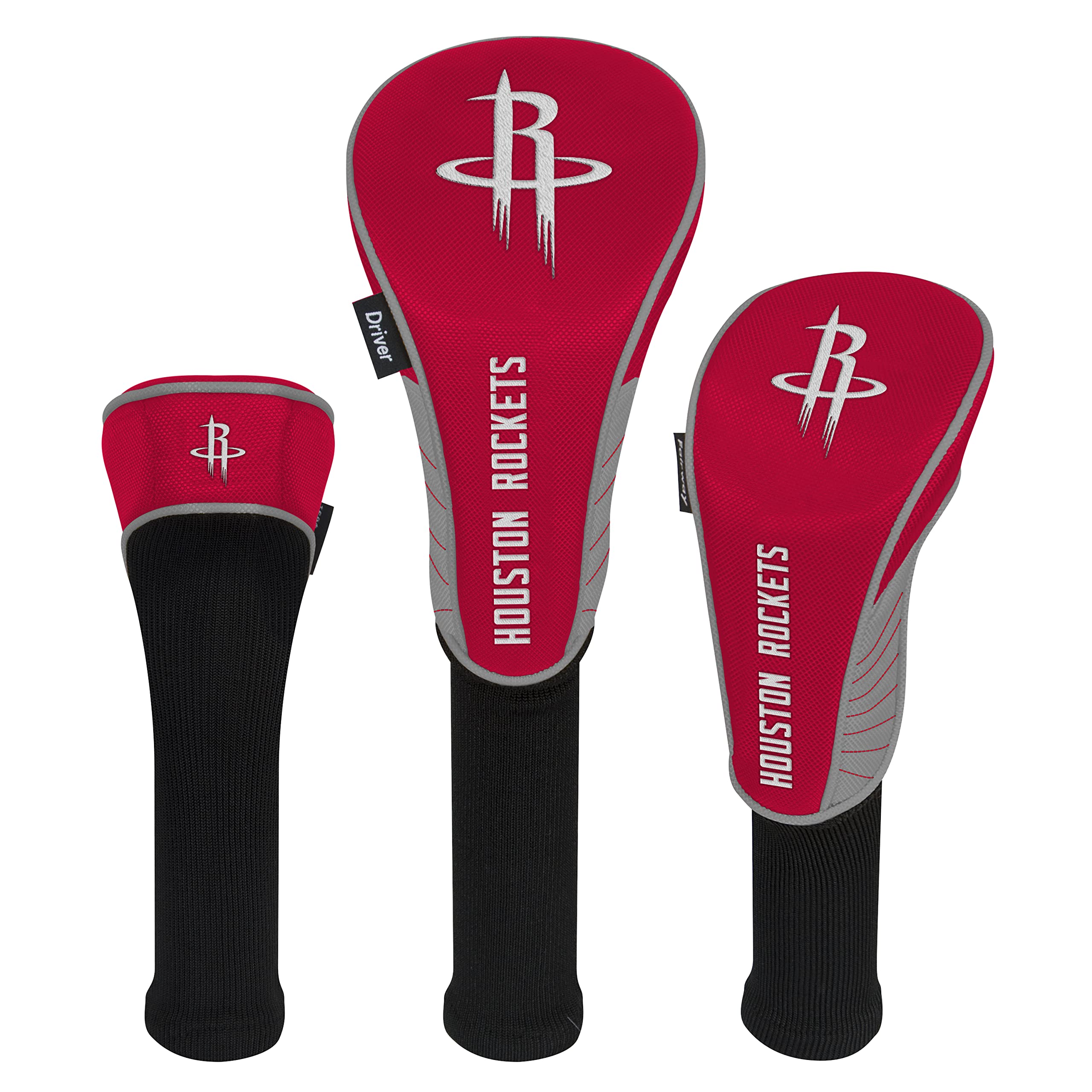 Team Effort Houston Rockets Mascot Cover