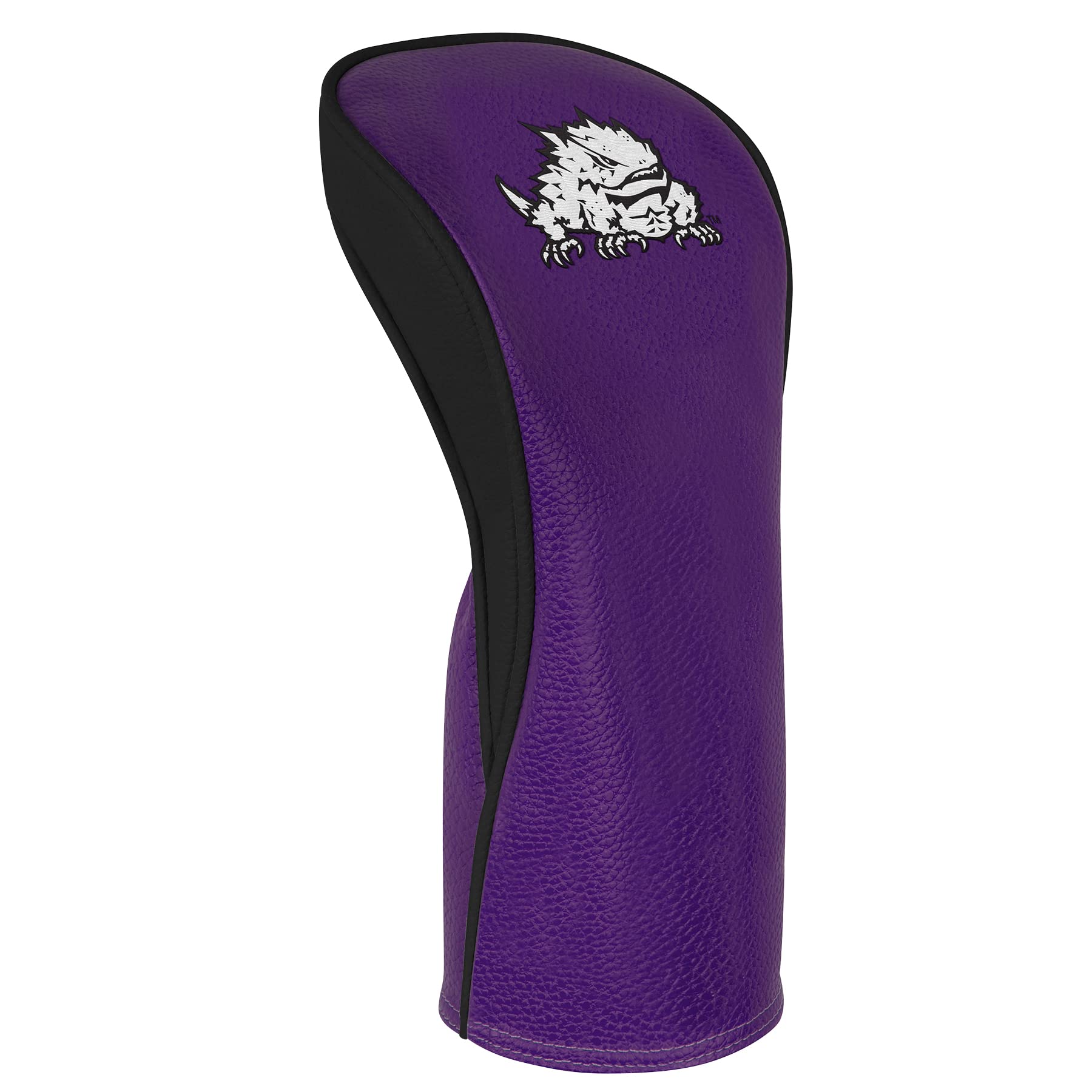 Team Effort TCU Horned Frogs Mascot Cover