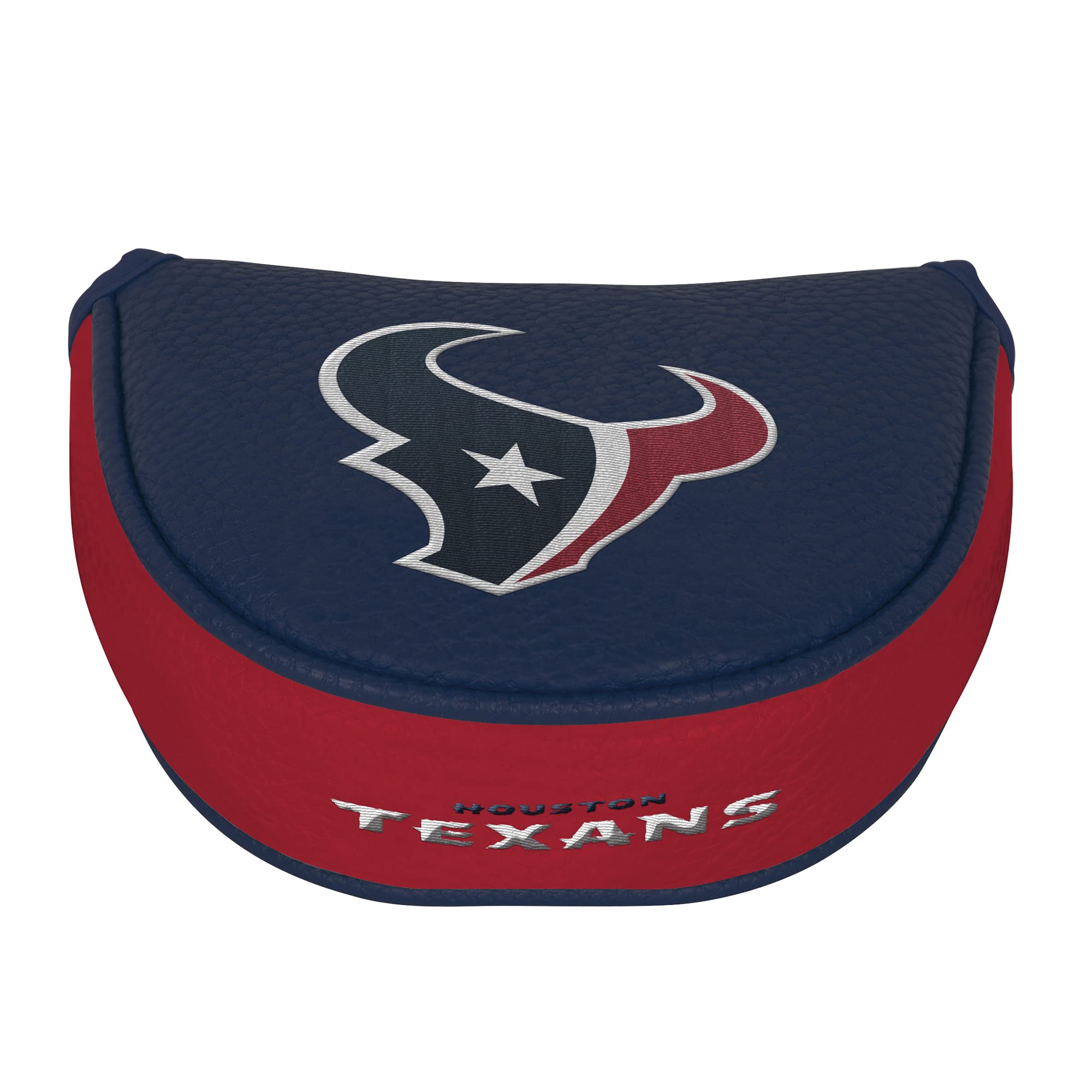 Team Effort Houston Texans Putter Cover