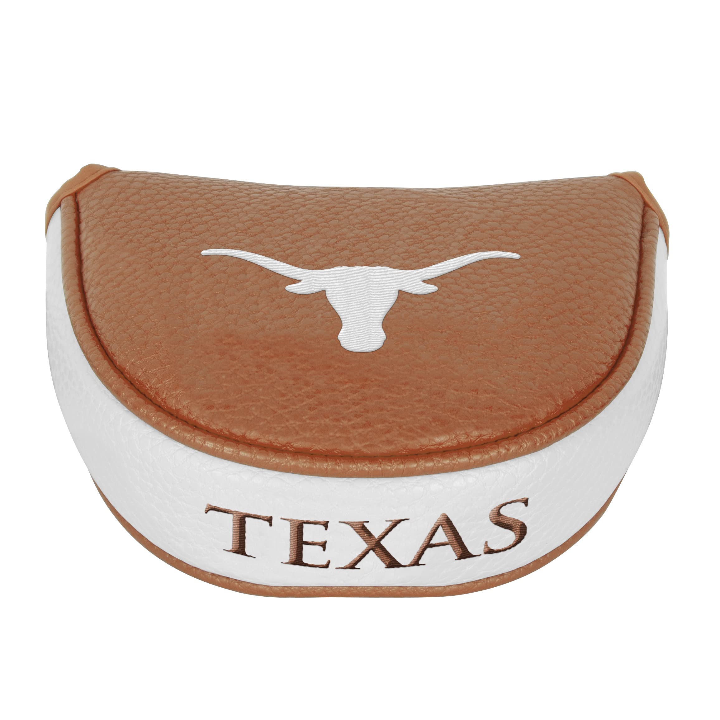 Team Effort Texas Longhorns Putter Cover