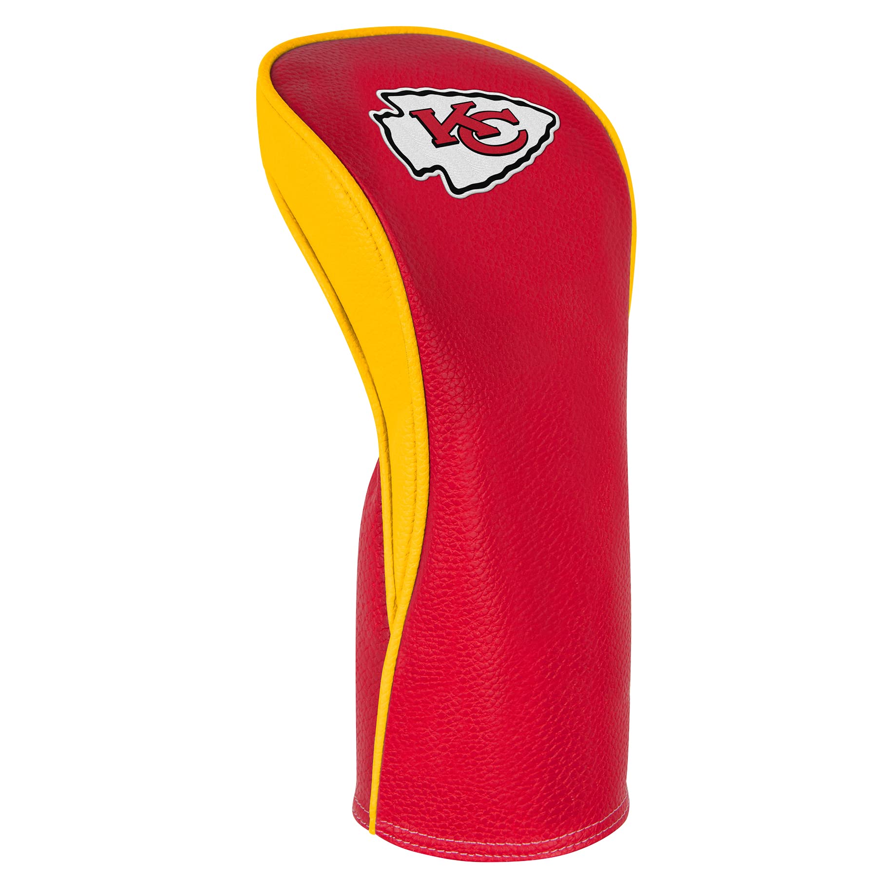 Team Effort Kansas City Chiefs Mascot Cover