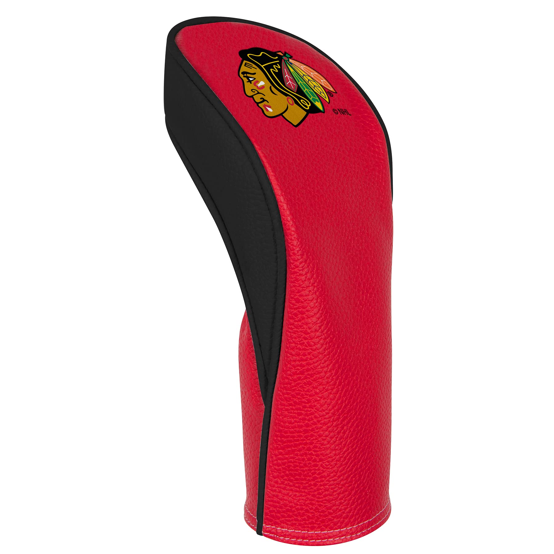 Team Effort Chicago Blackhawks Mascot Cover
