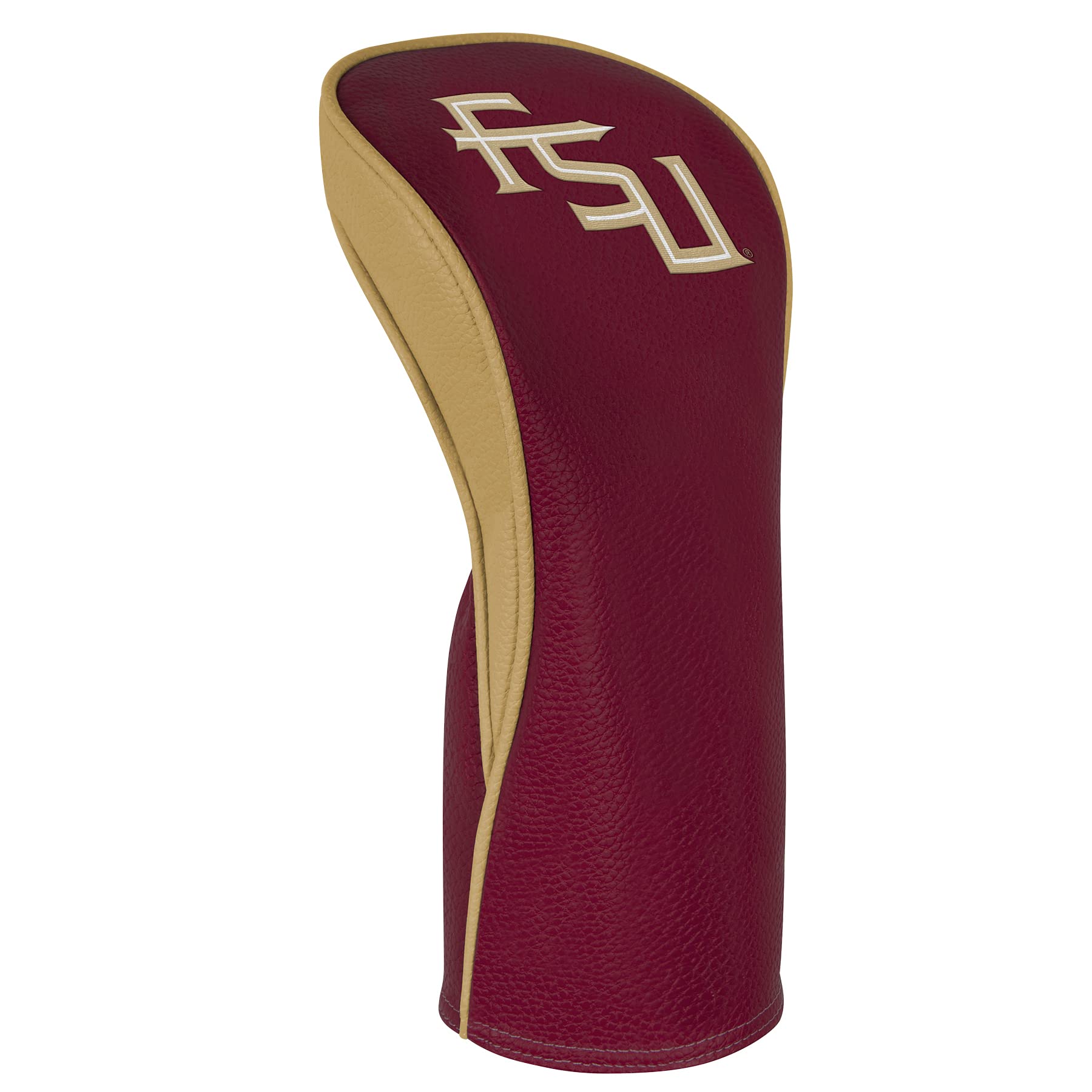 Team Effort Florida State Seminoles Mascot Cover