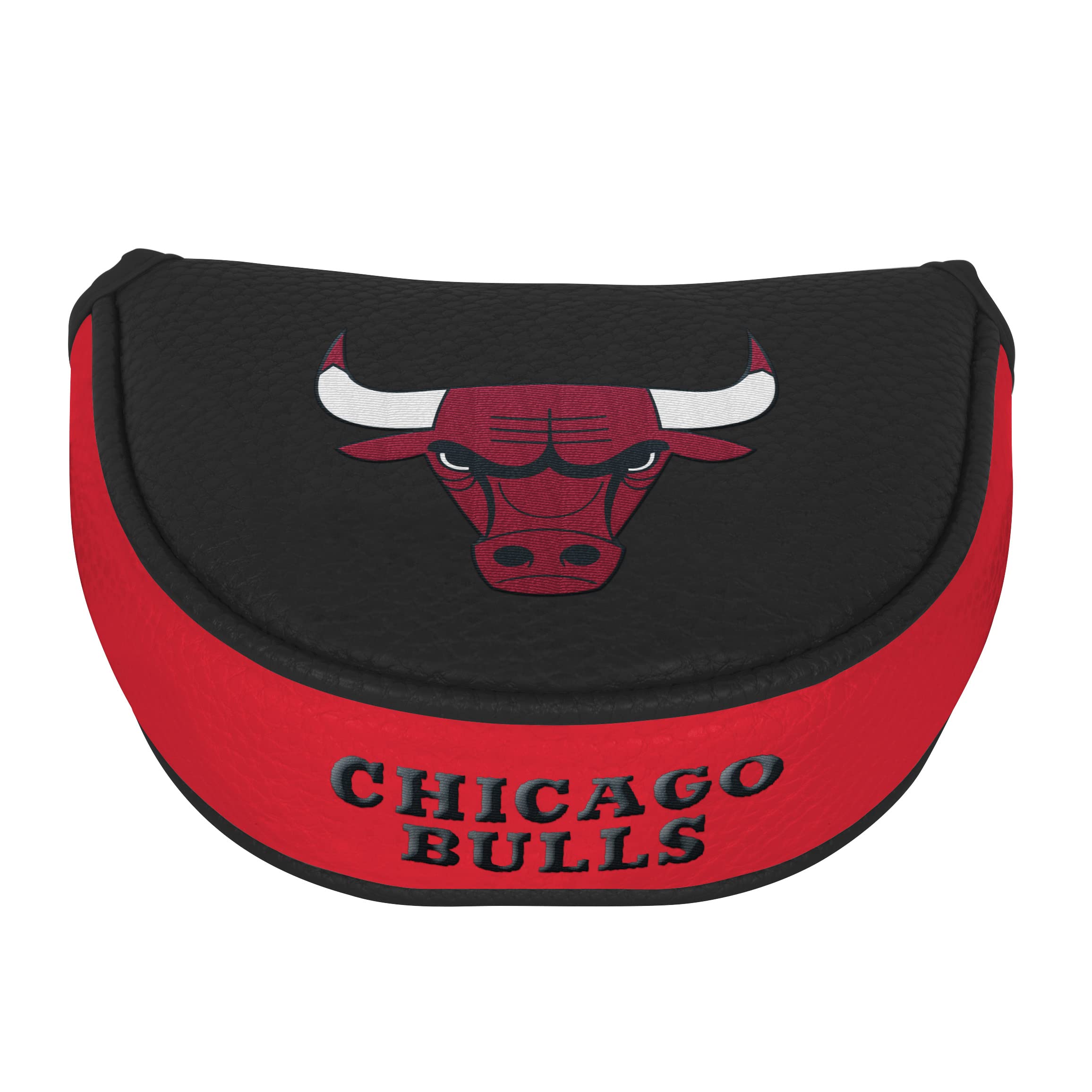 Team Effort Chicago Bulls Putter Cover