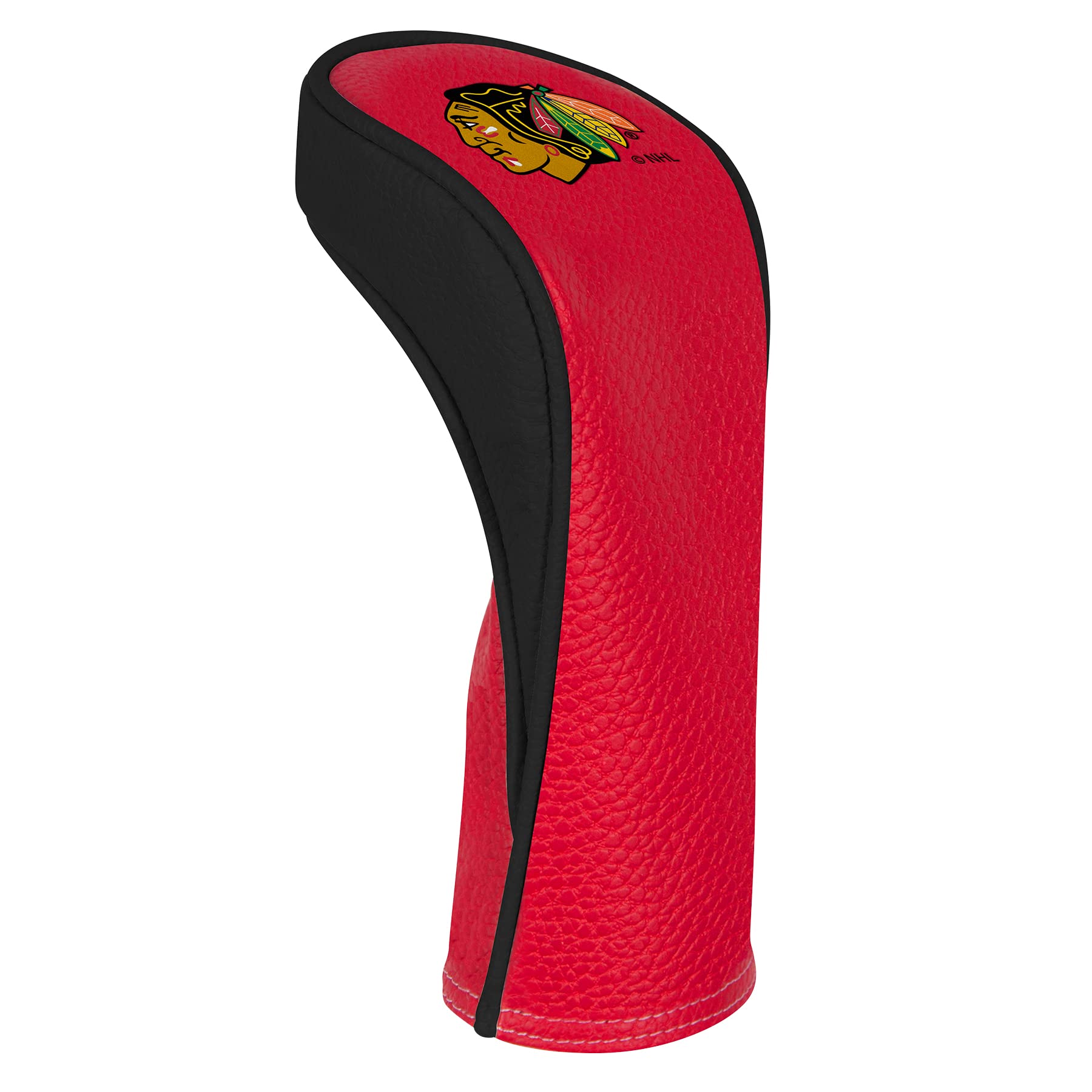 Team Effort Chicago Blackhawks Mascot Cover
