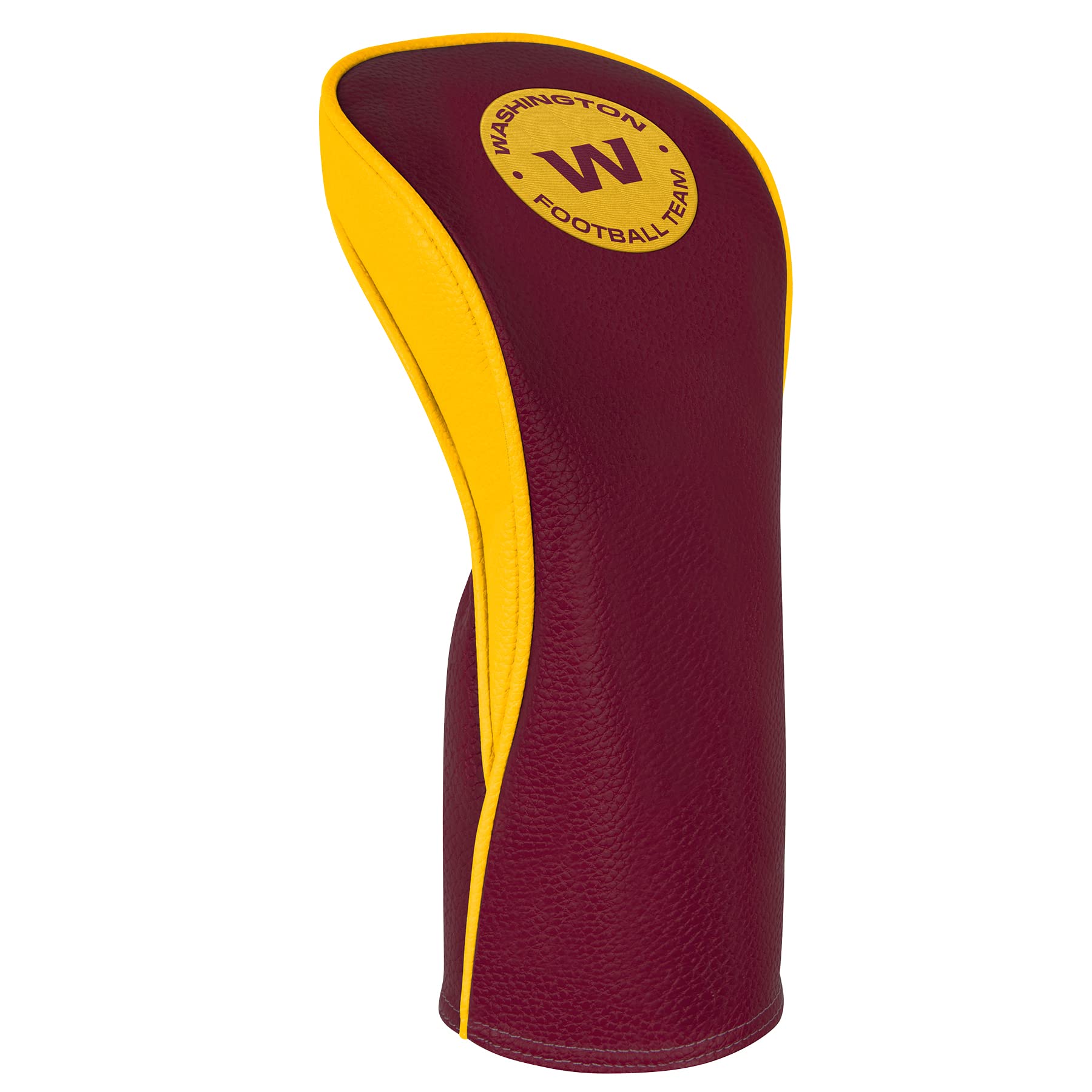 Washington Commanders Mascot Cover
