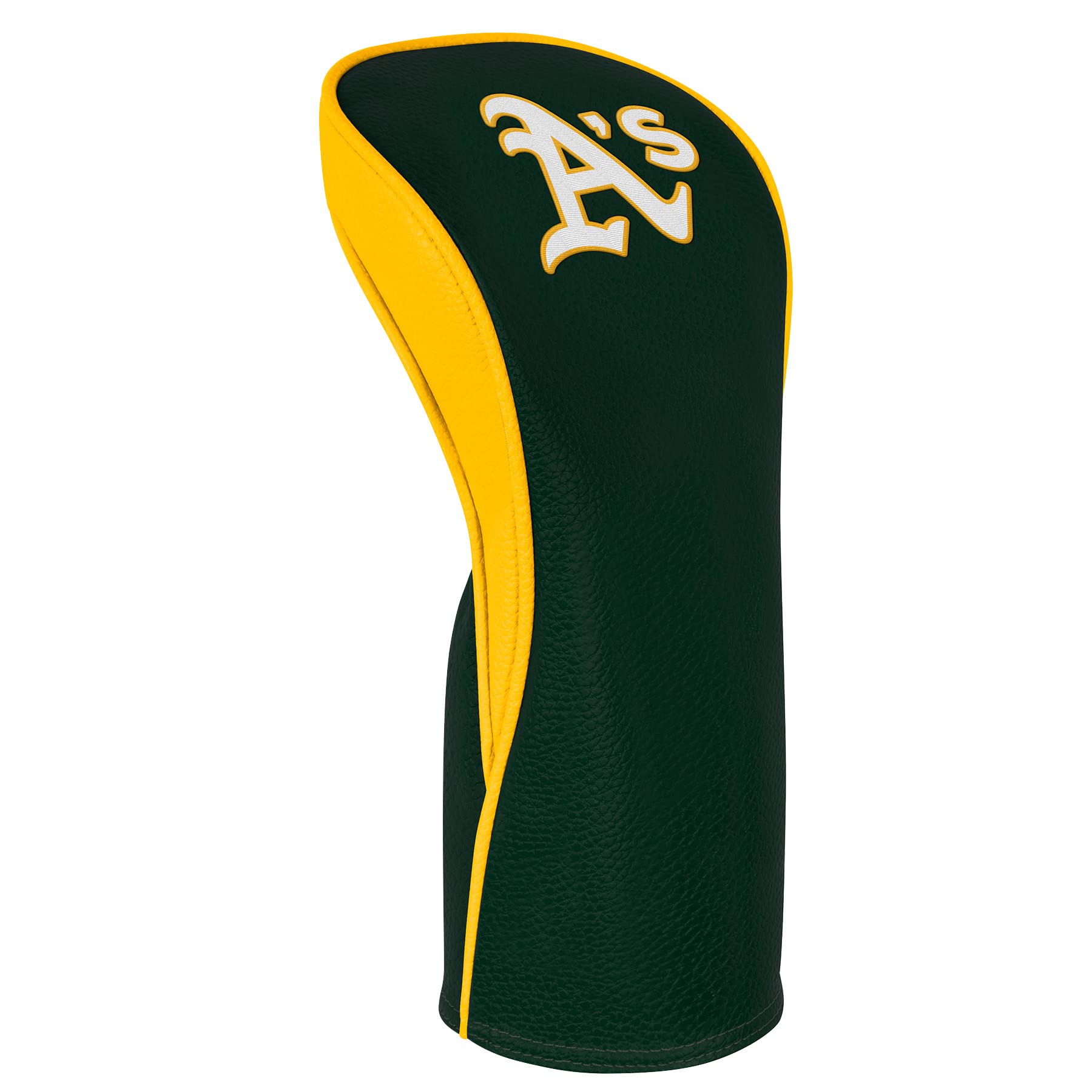 Team Effort Oakland Athletics Mascot Cover
