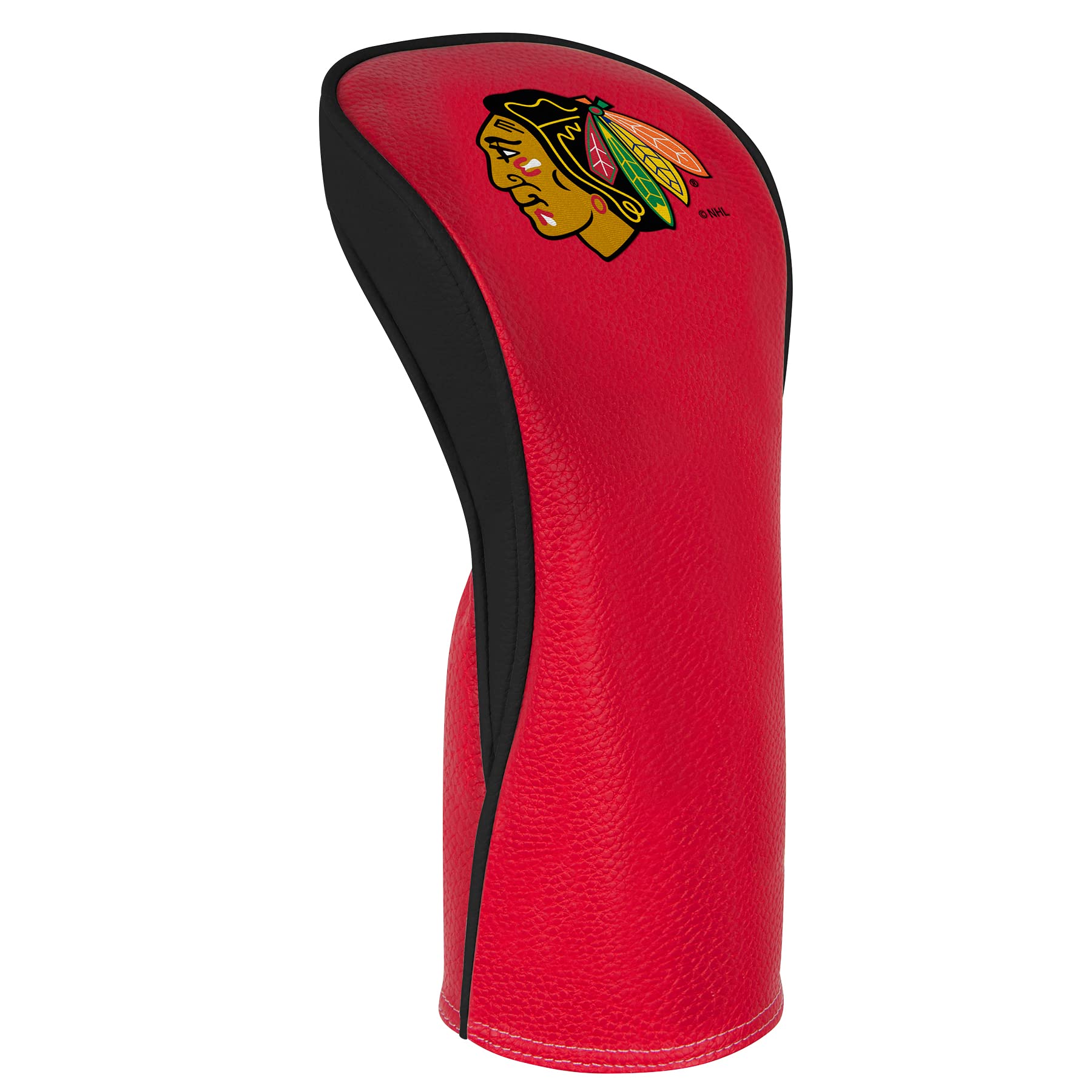 Team Effort Chicago Blackhawks Mascot Cover