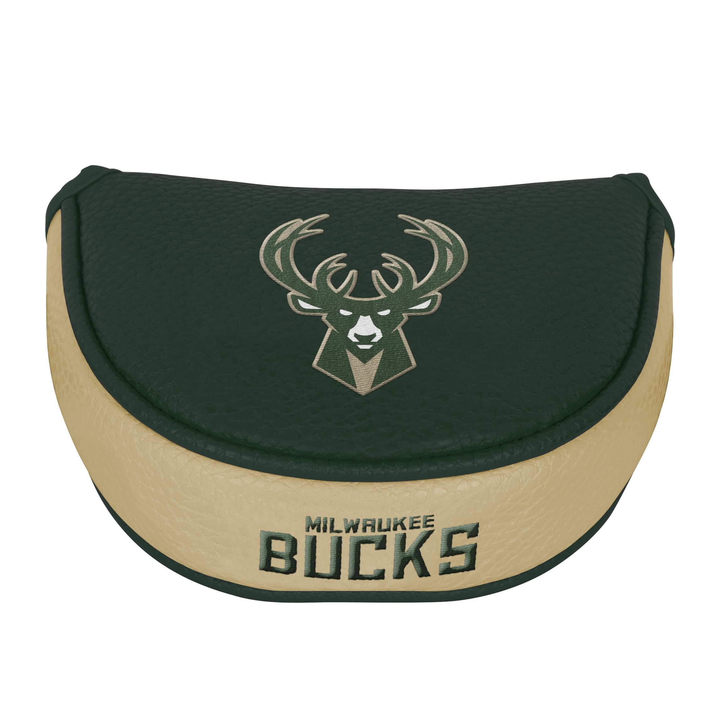 Team Effort Milwaukee Bucks Putter Cover