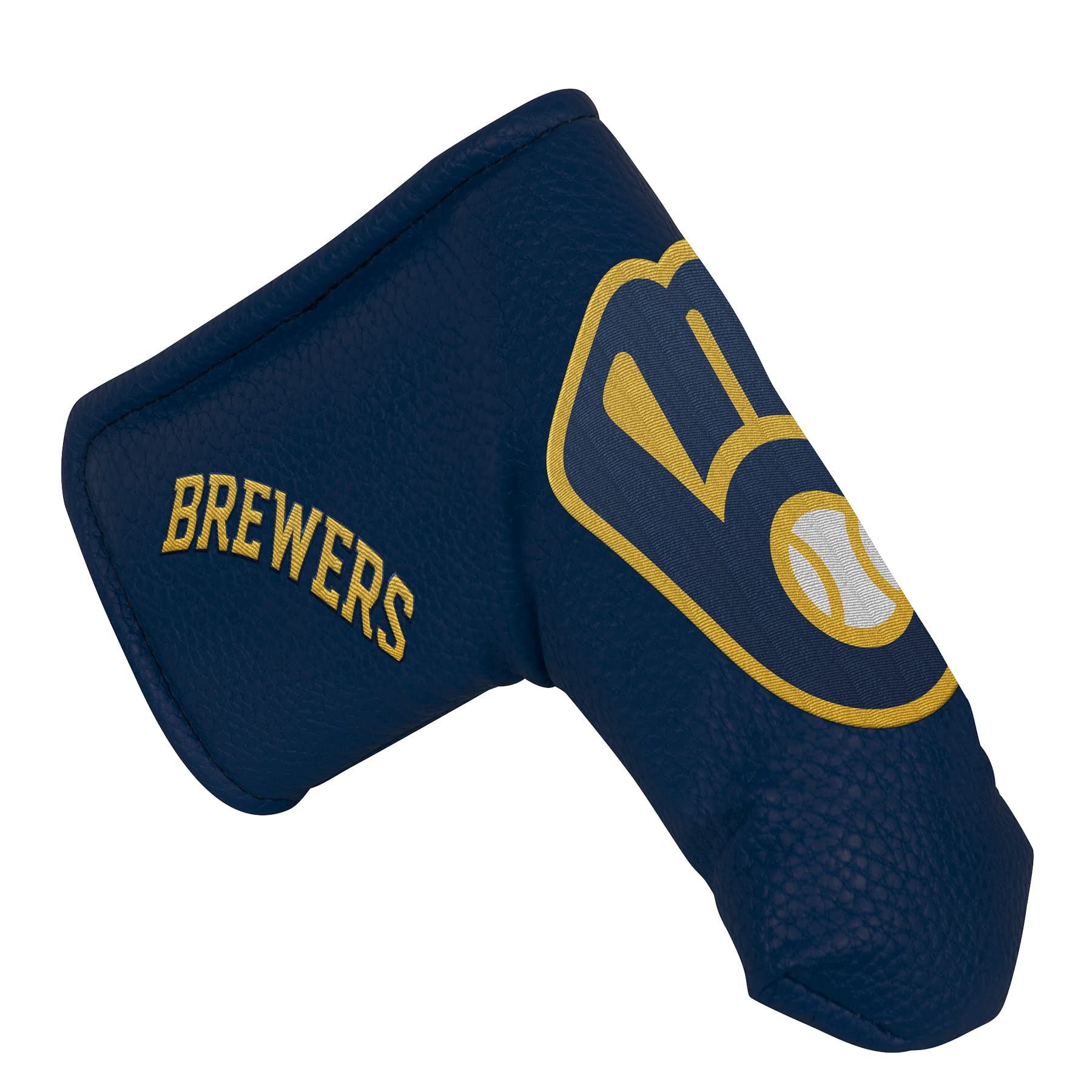 Team Effort Milwaukee Brewers Putter Cover