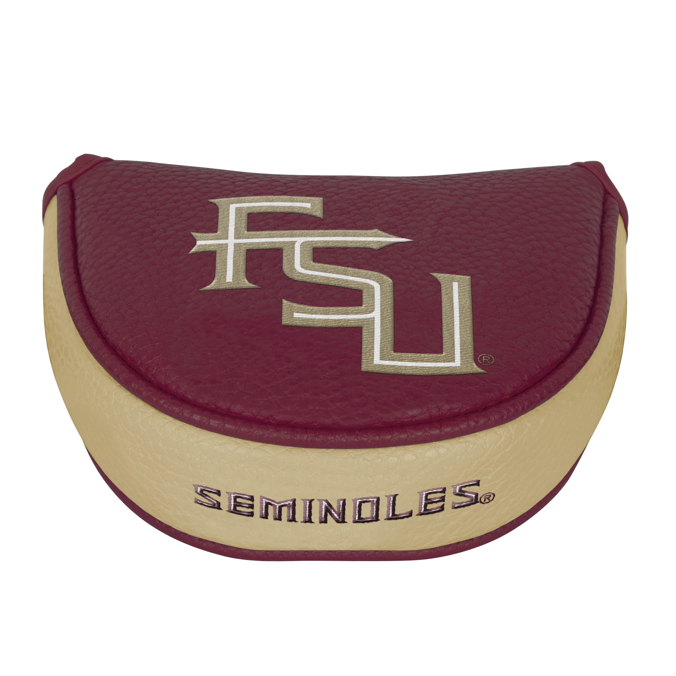 Team Effort Florida State Seminoles Putter Cover