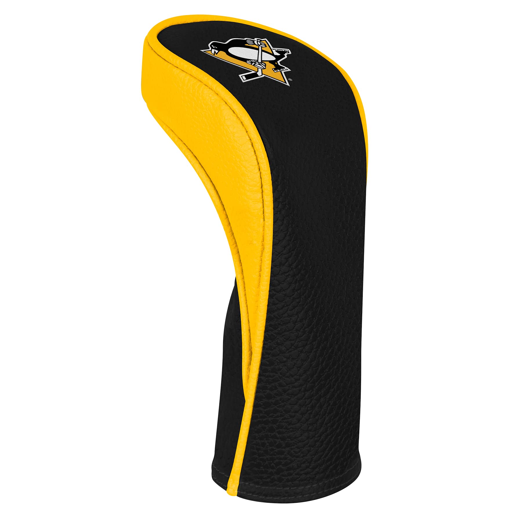 Team Effort Pittsburgh Penguins Mascot Cover