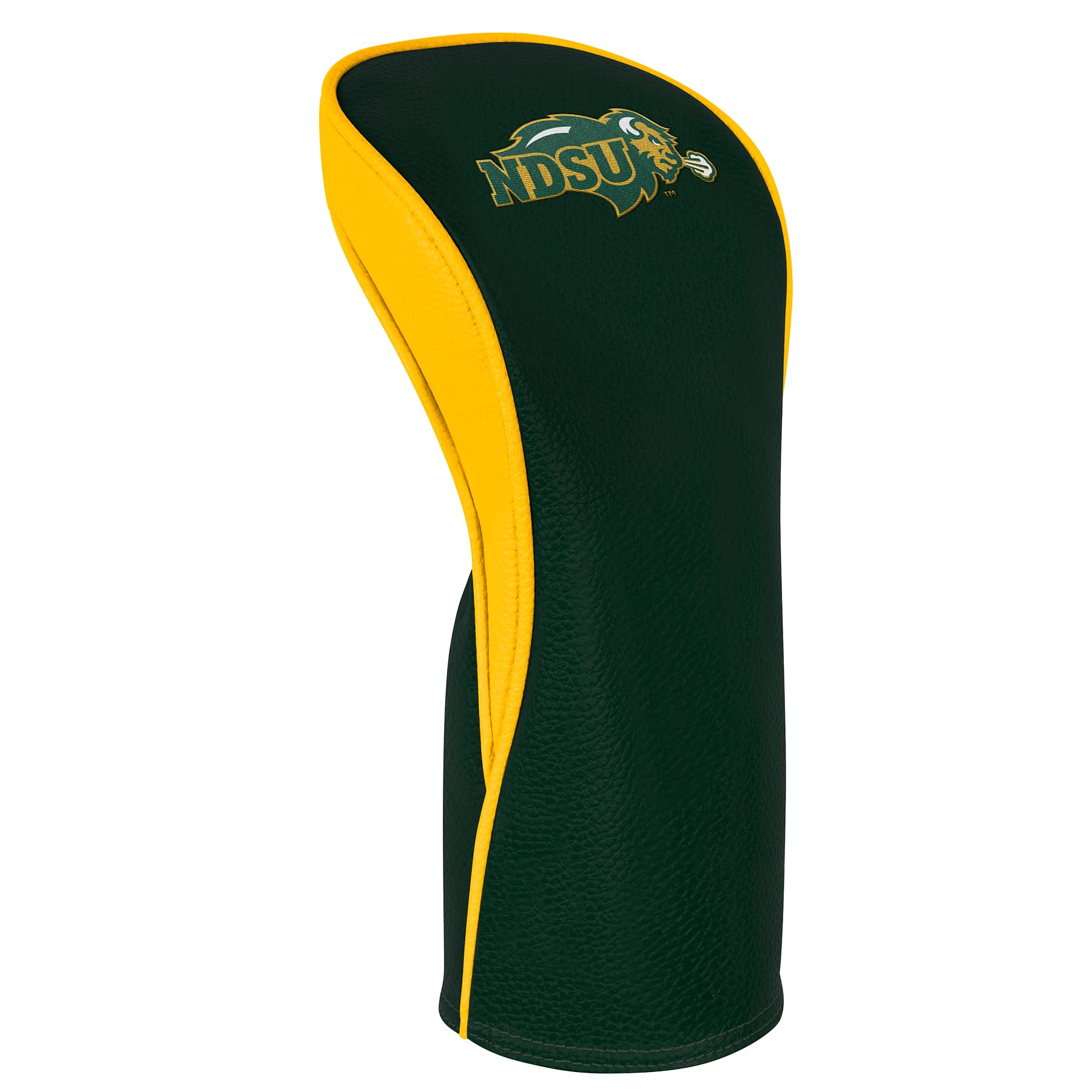 Team Effort North Dakota State Bison Mascot Cover
