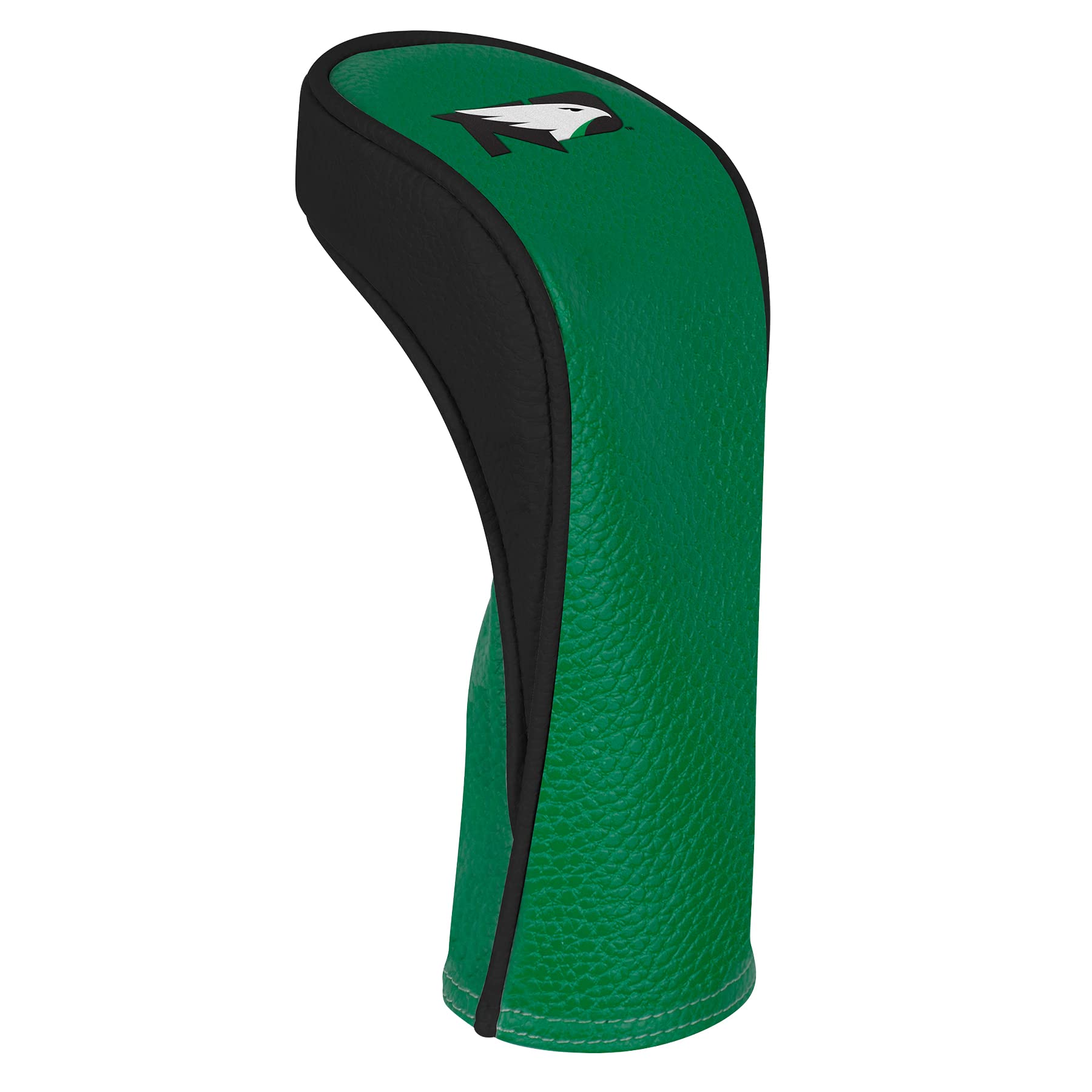 Team Effort North Dakota Fighting Hawks Mascot Cover