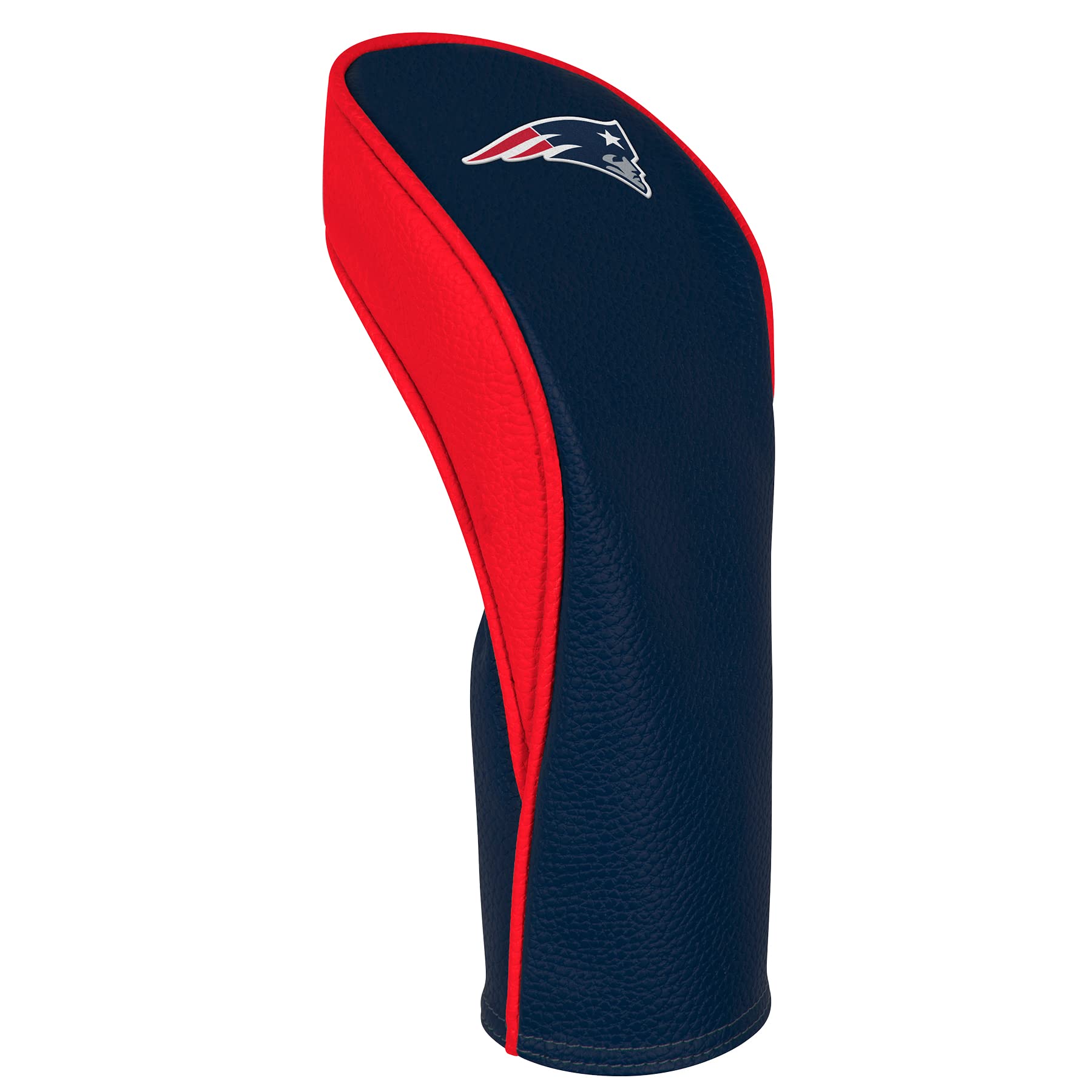 Team Effort New England Patriots Mascot Cover