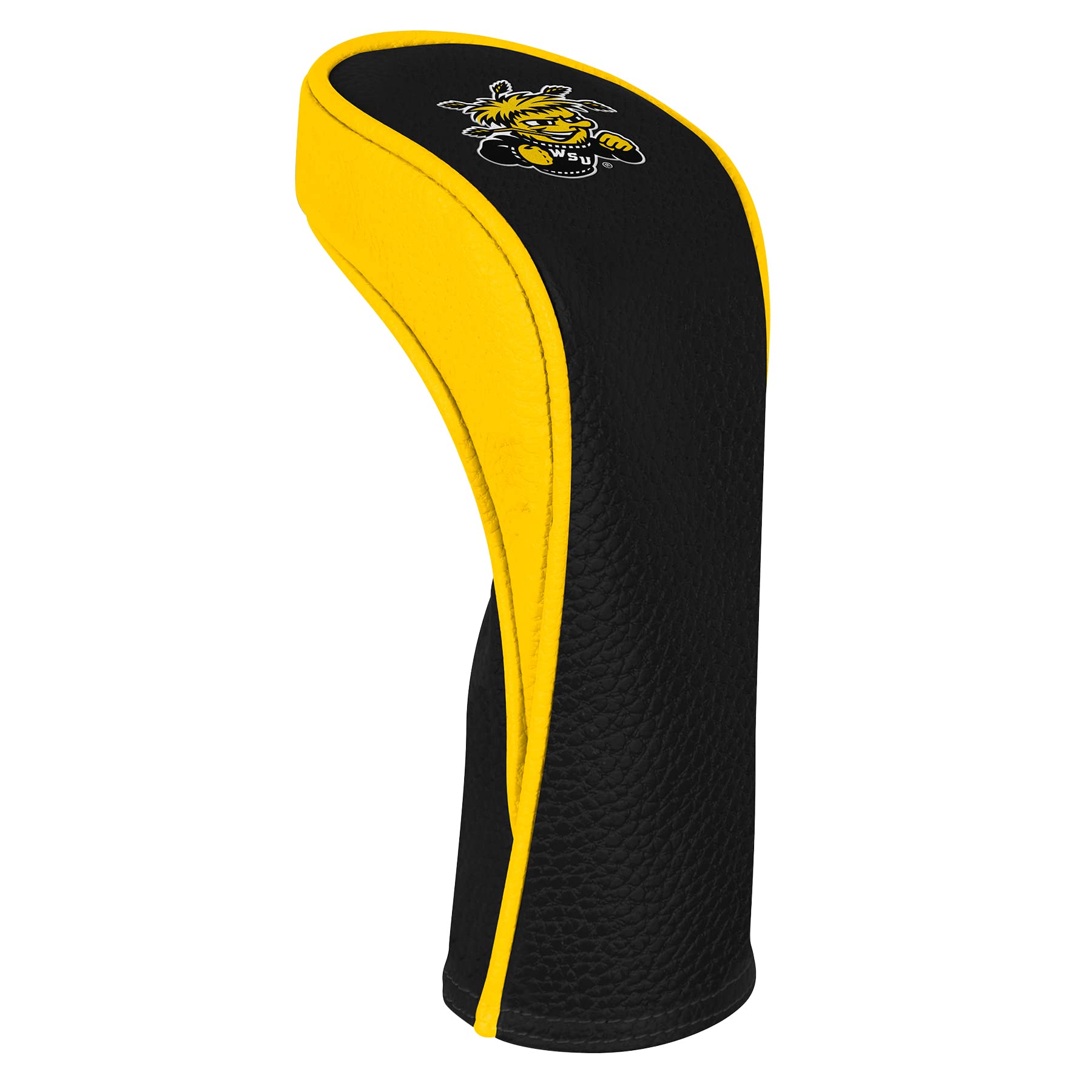 Team Effort Wichita State Shockers Mascot Cover