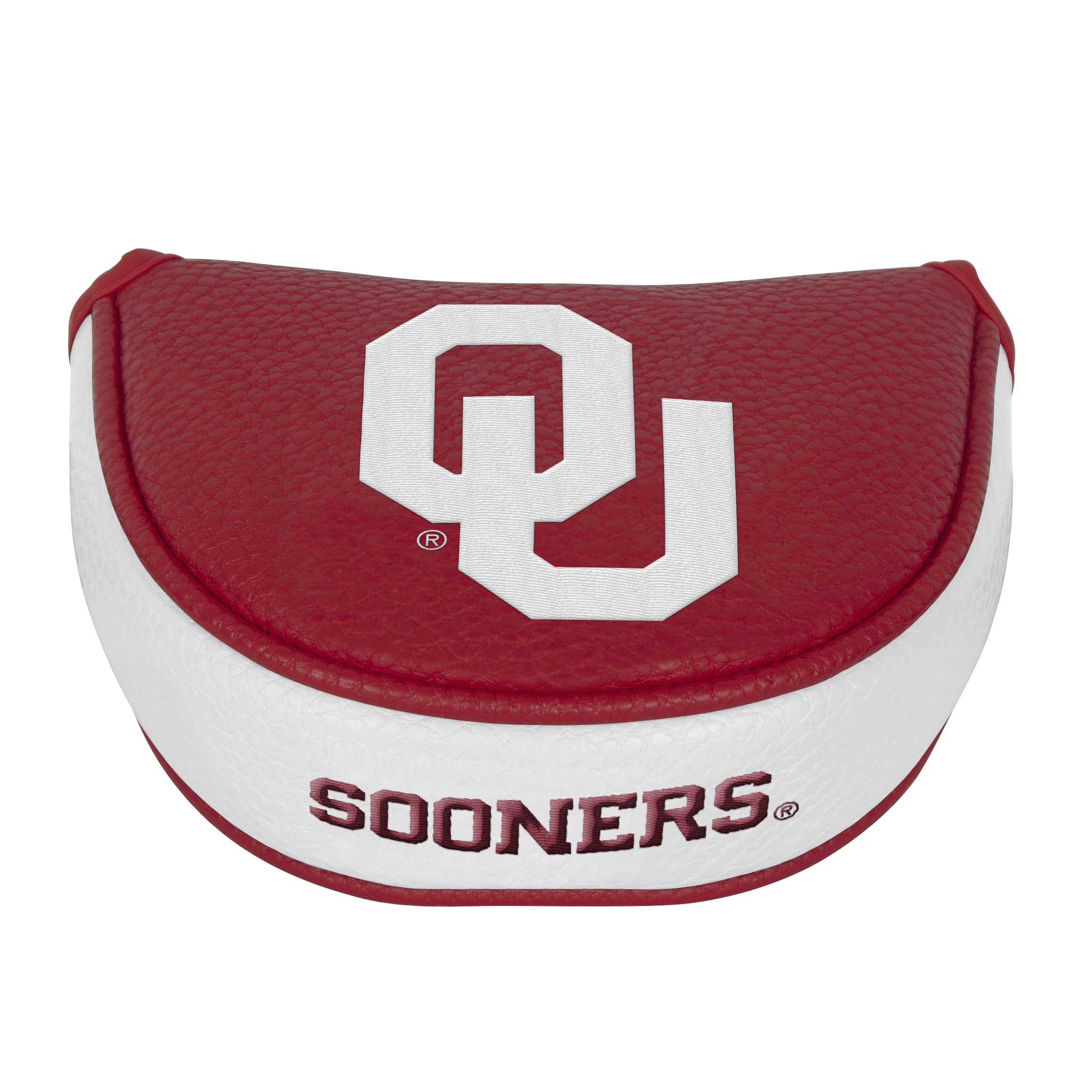Team Effort Oklahoma Sooners Putter Cover