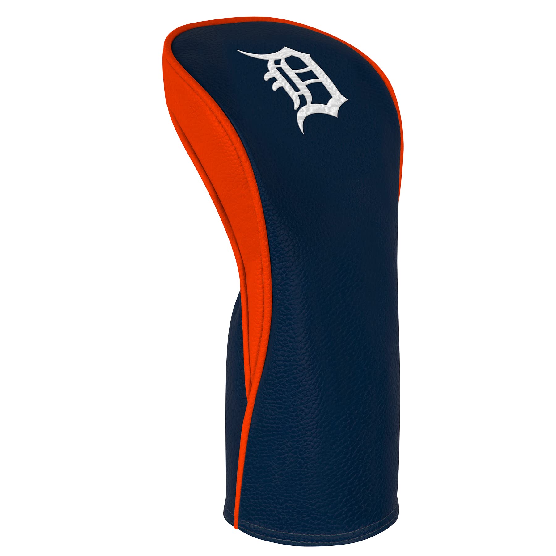 Team Effort Detroit Tigers Mascot Cover