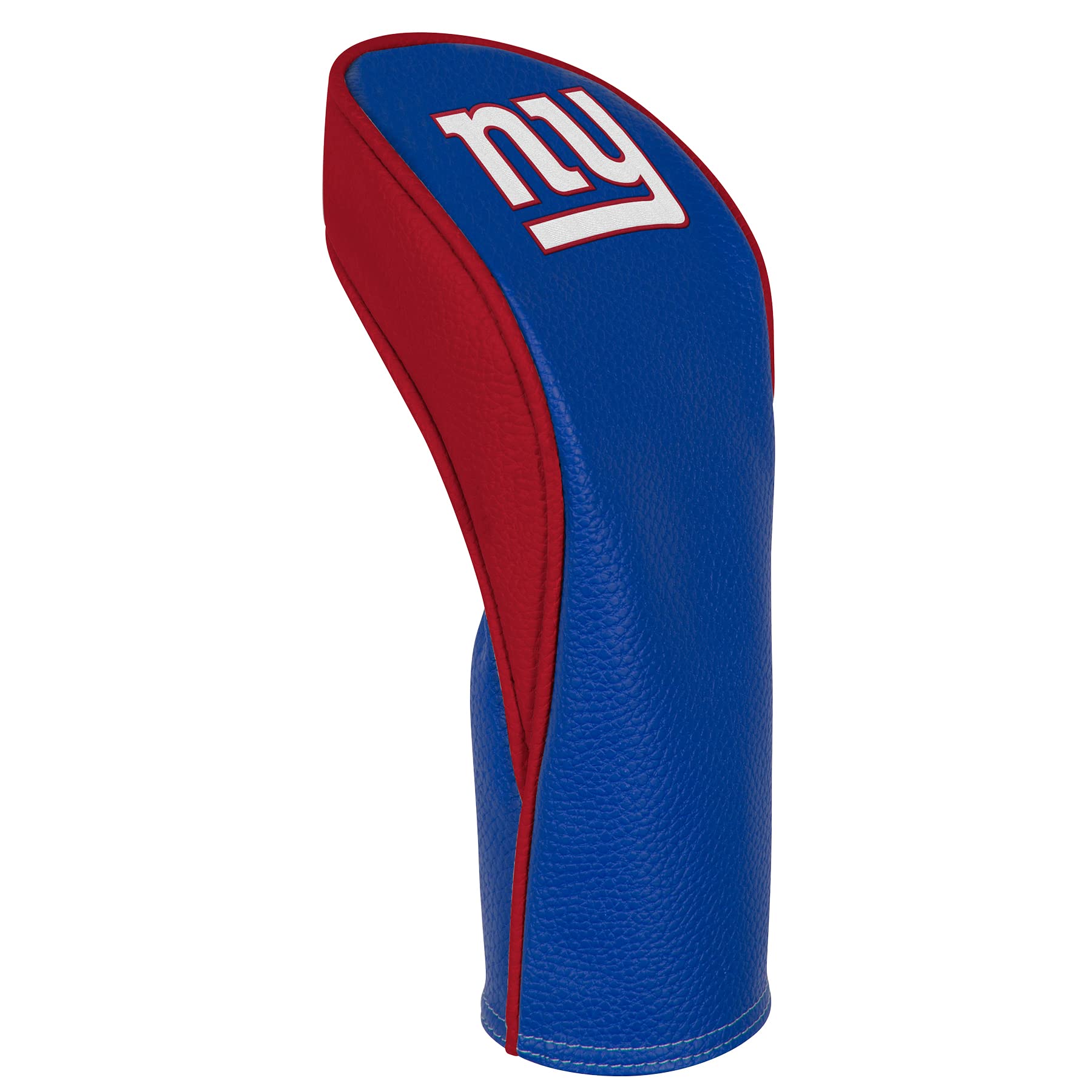 Team Effort New York Giants Mascot Cover