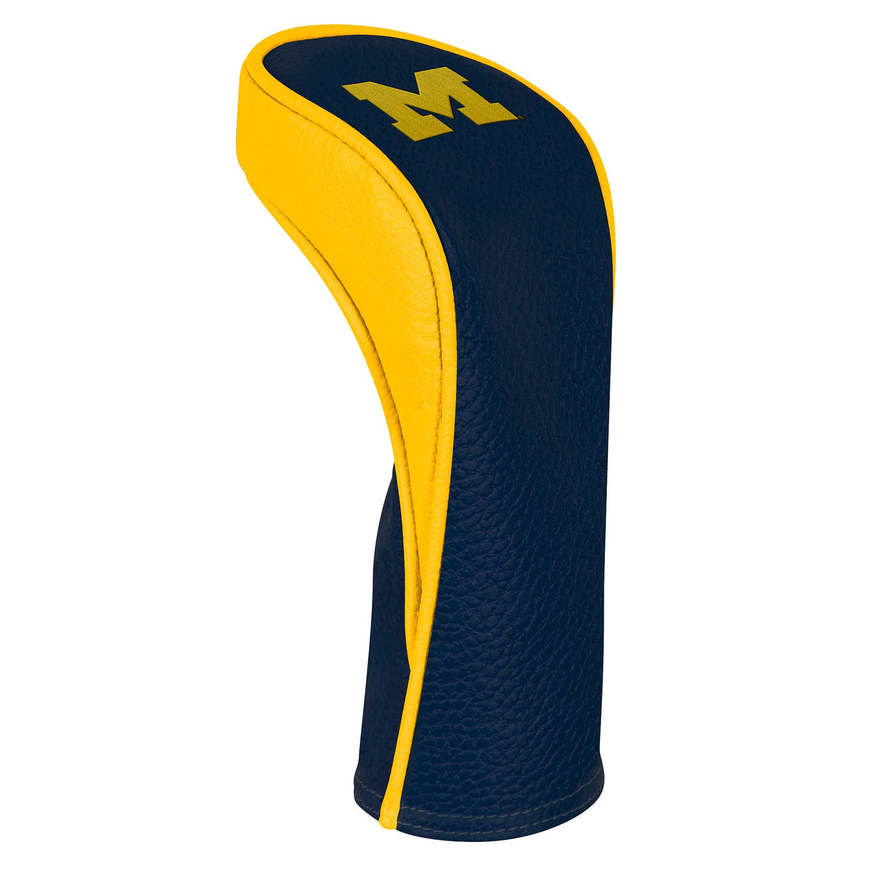 Team Effort Michigan Wolverines Mascot Cover