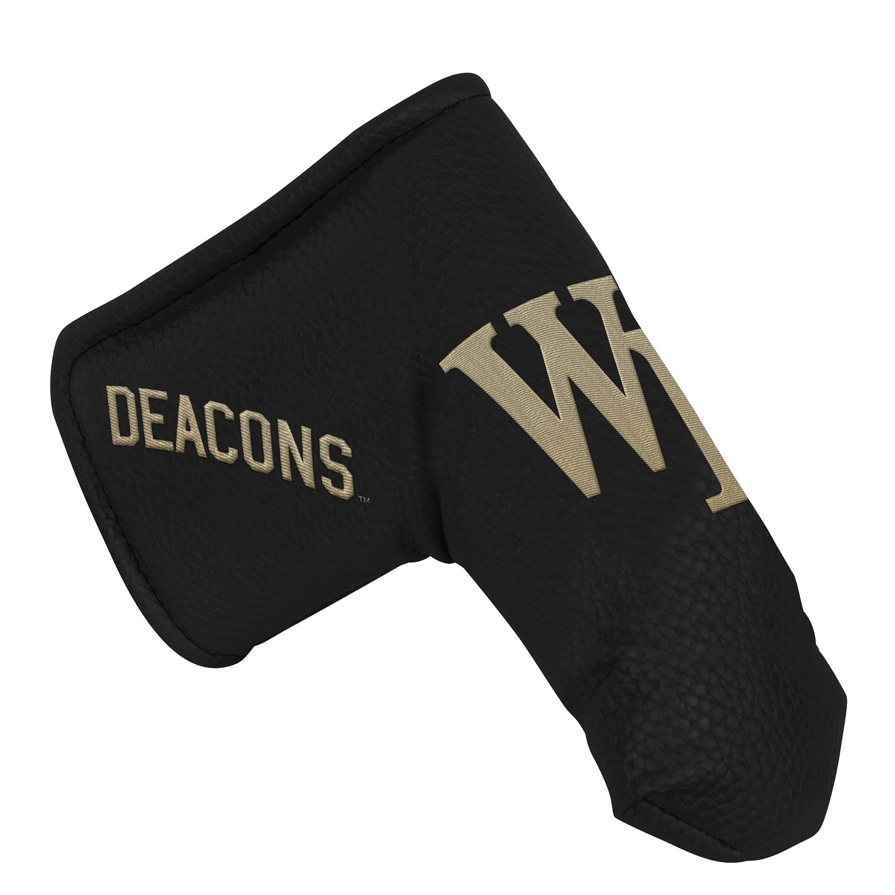 Team Effort Wake Forest Demon Deacons Putter Cover