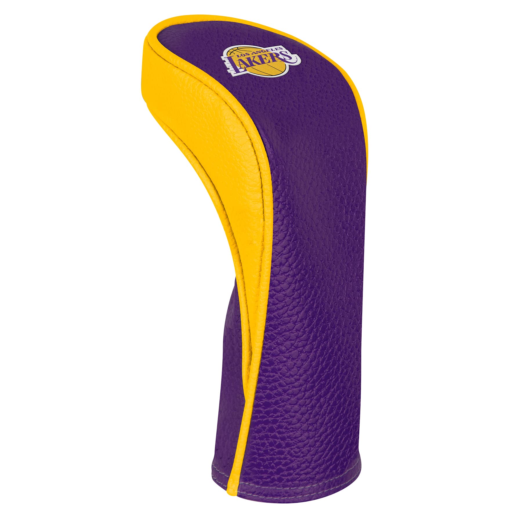 Team Effort Los Angeles Lakers Mascot Cover