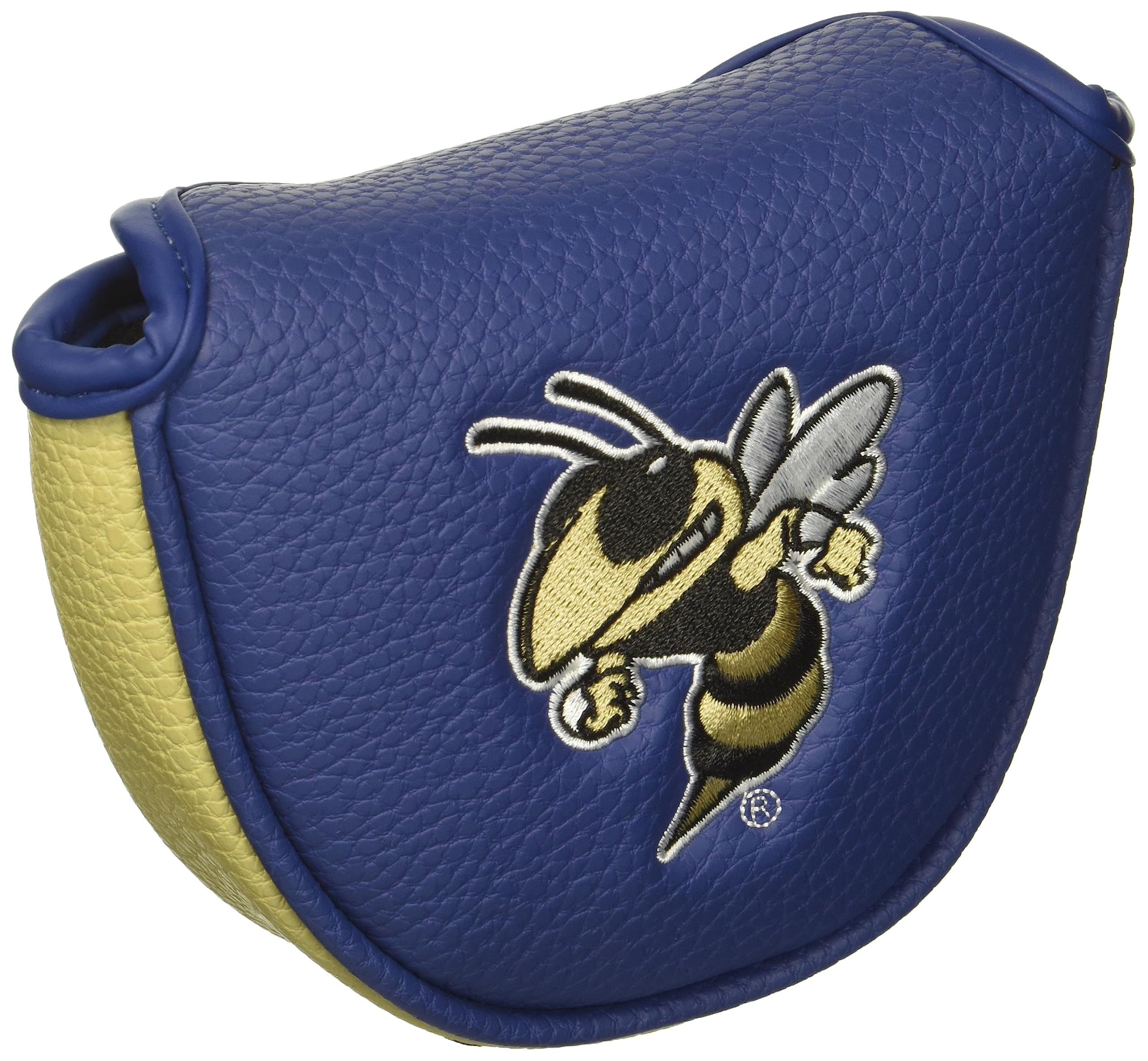 Team Effort Georgia Tech Yellow Jackets Putter Cover