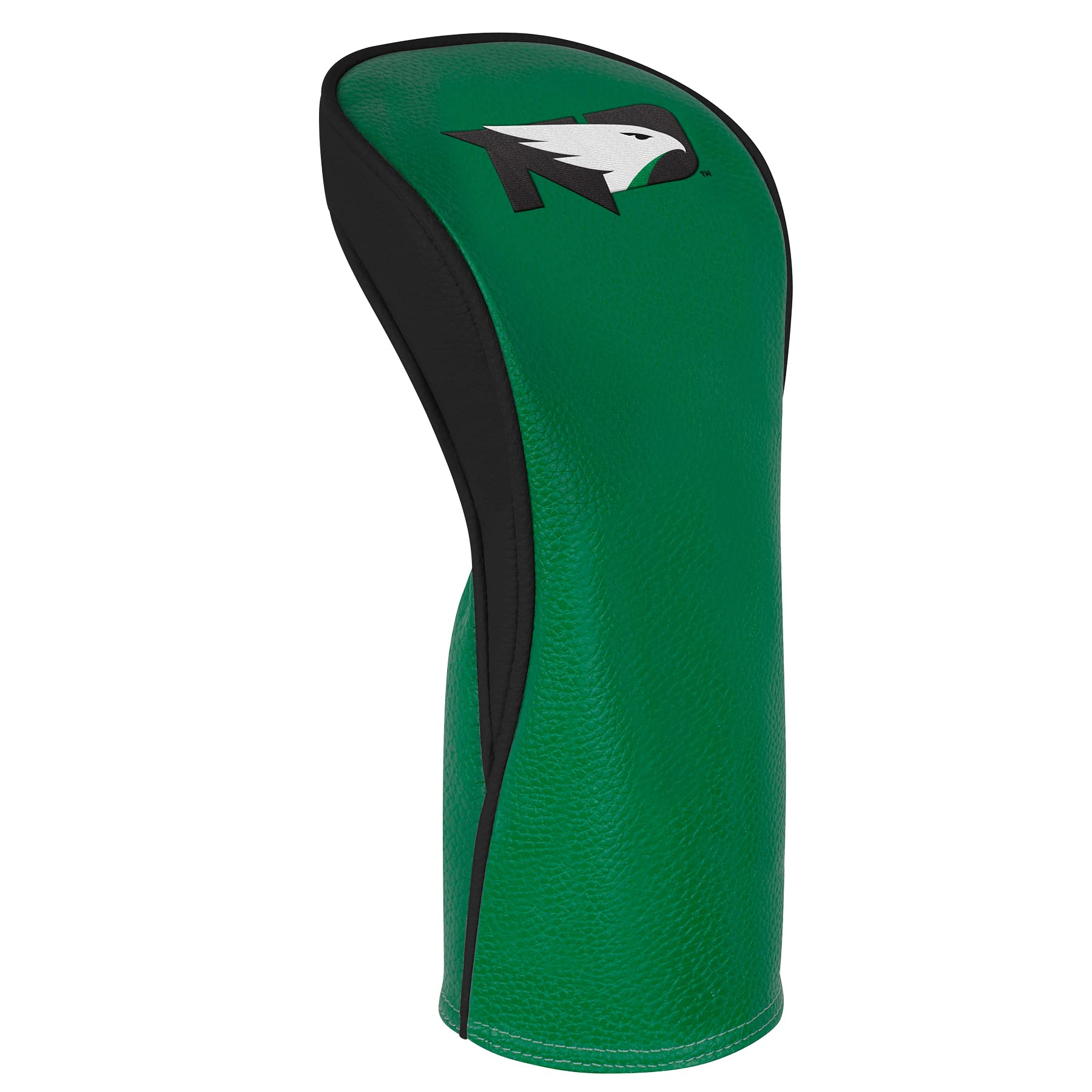 Team Effort North Dakota Fighting Hawks Mascot Cover