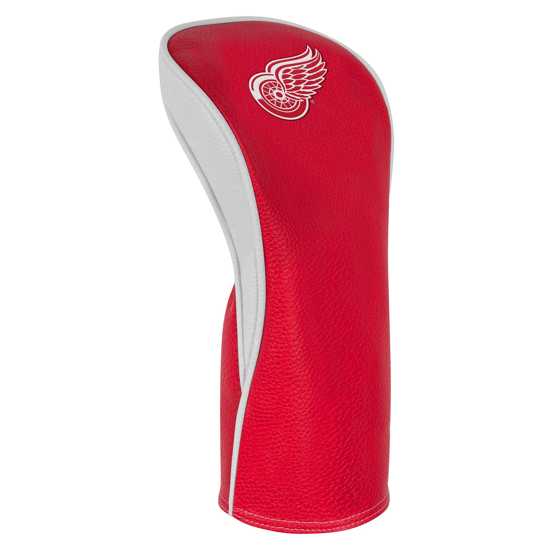 Team Effort Detroit Red Wings Mascot Cover