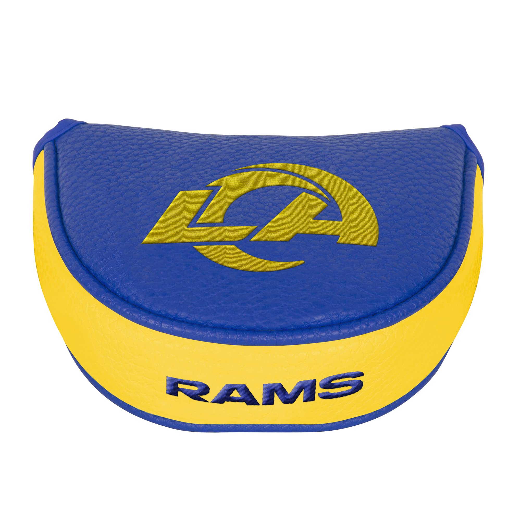 Team Effort Los Angeles Rams Putter Cover